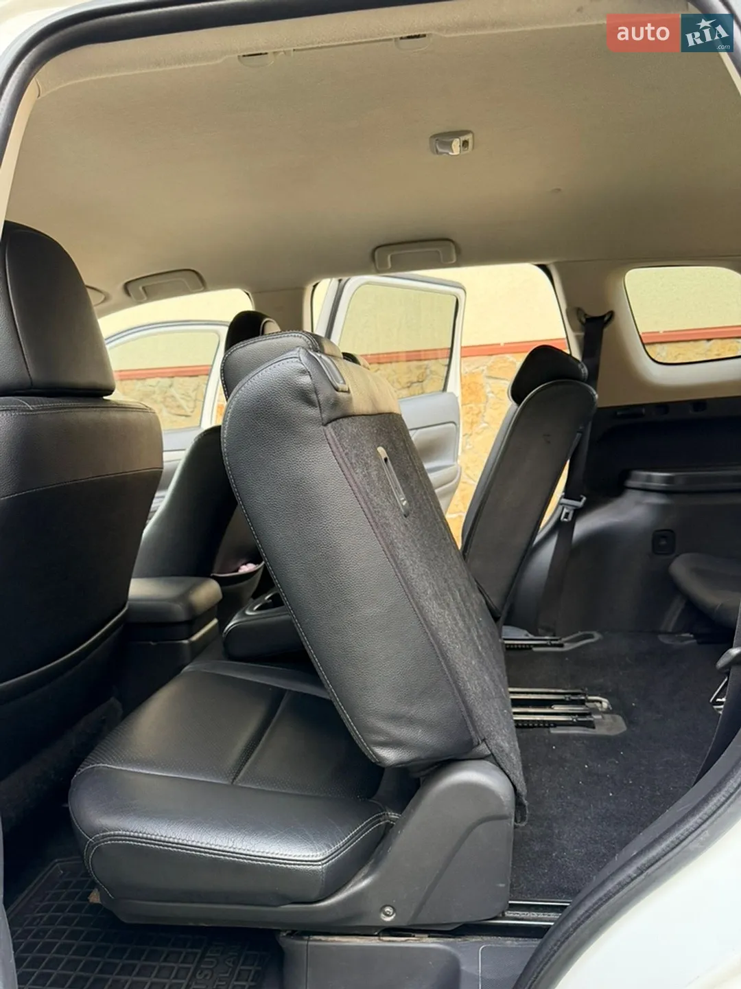 2013 Mitsubishi Outlander - мініатюра 63