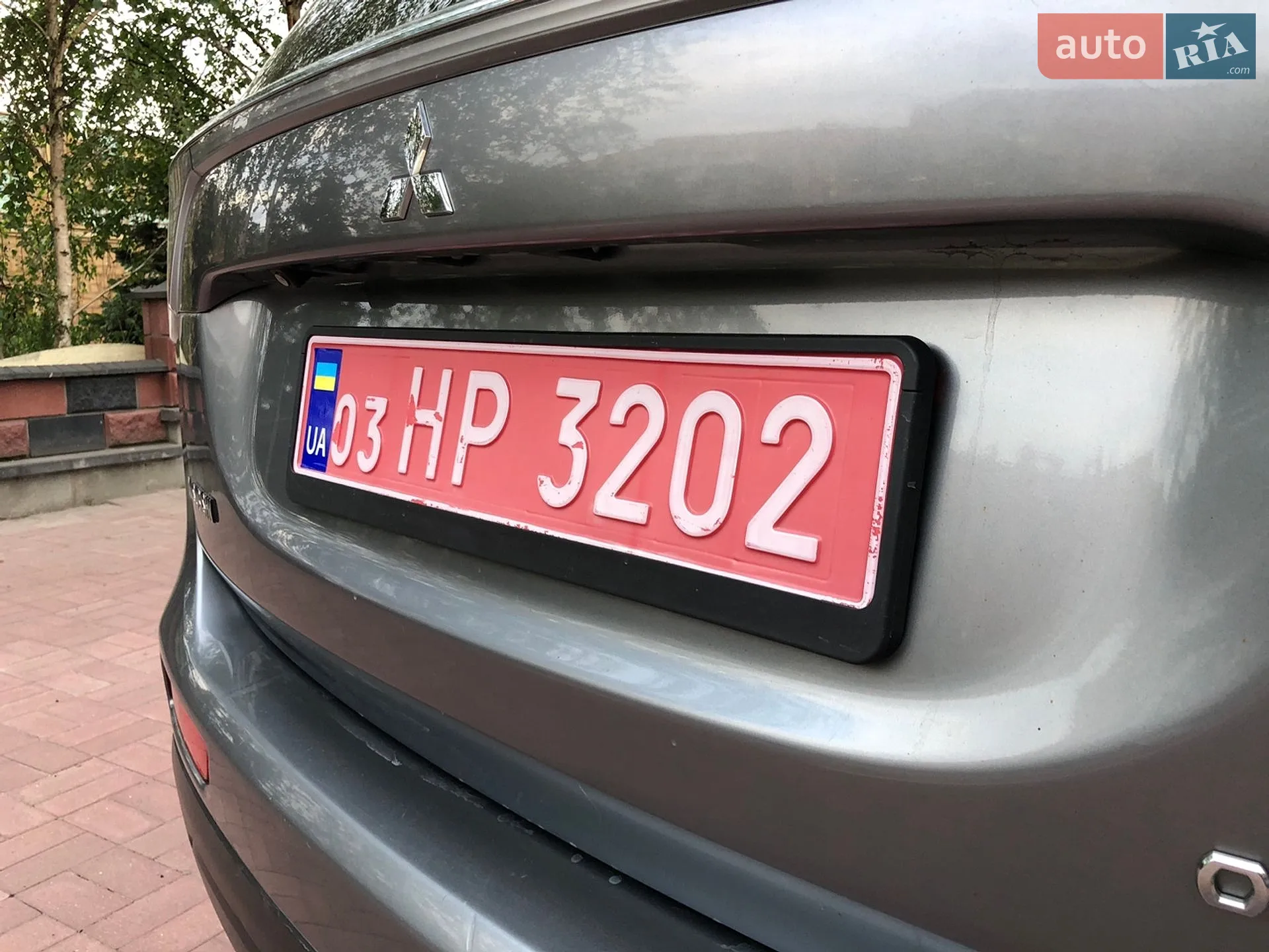 2013 Mitsubishi Outlander - мініатюра 13