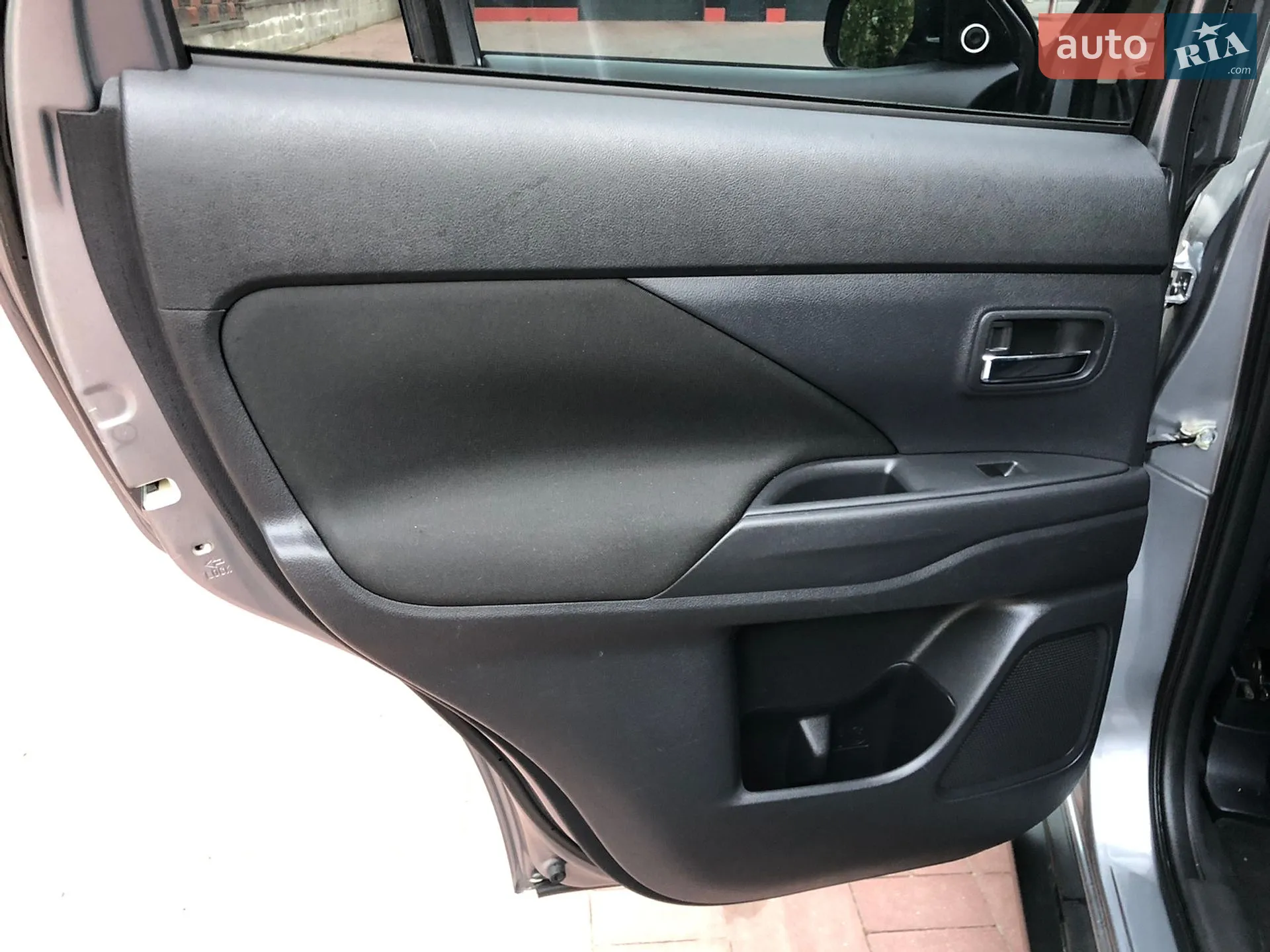 2013 Mitsubishi Outlander - мініатюра 18