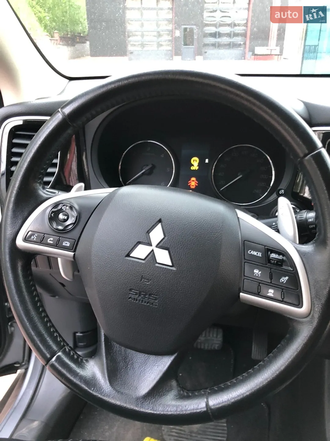 2013 Mitsubishi Outlander - мініатюра 33
