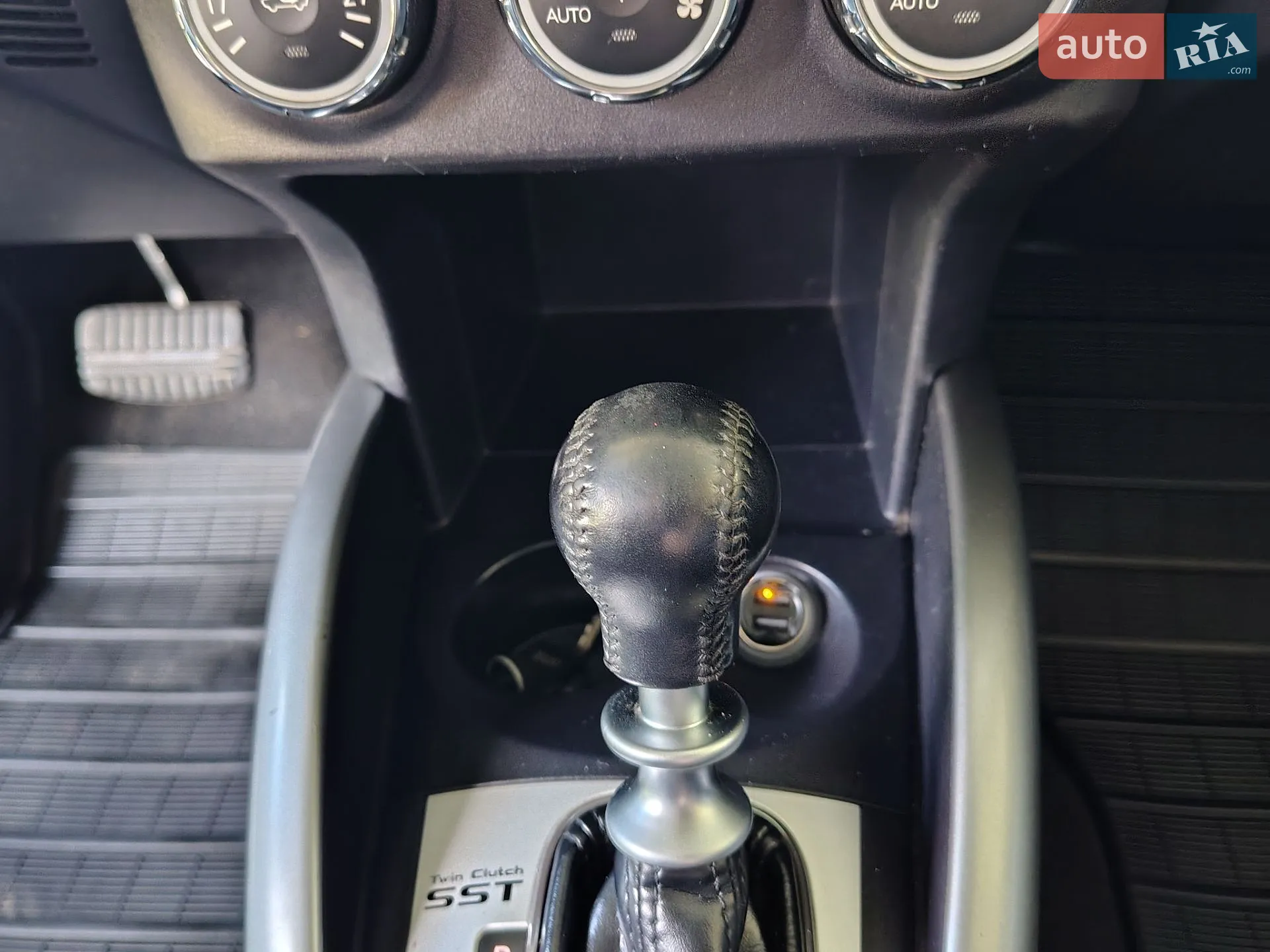 2010 Mitsubishi Outlander - мініатюра 59