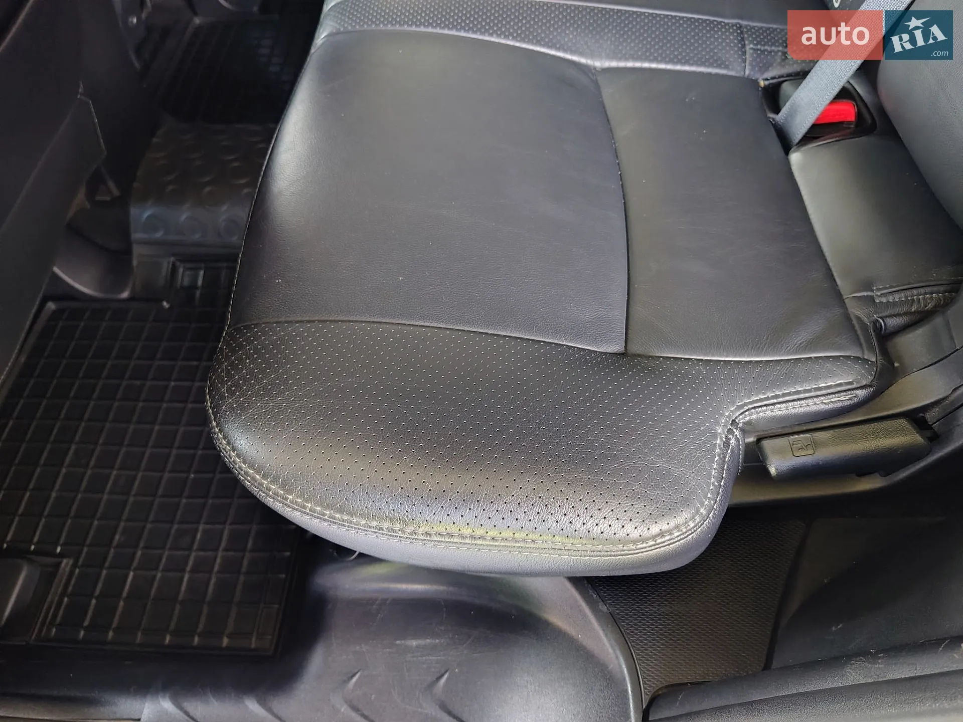 2010 Mitsubishi Outlander - мініатюра 71