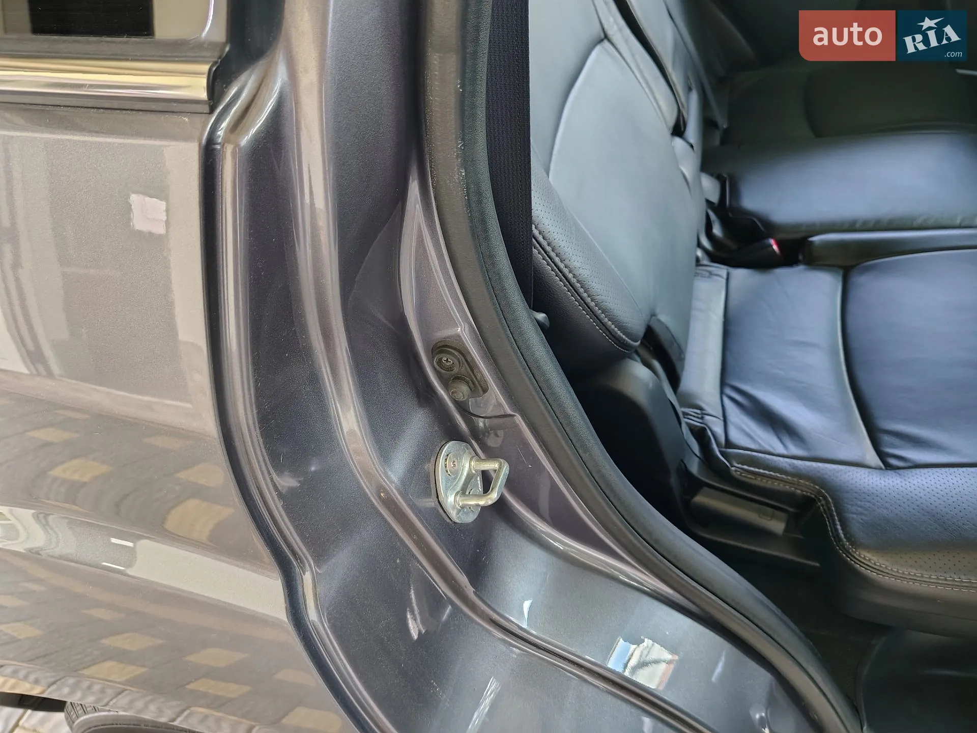 2010 Mitsubishi Outlander - мініатюра 74