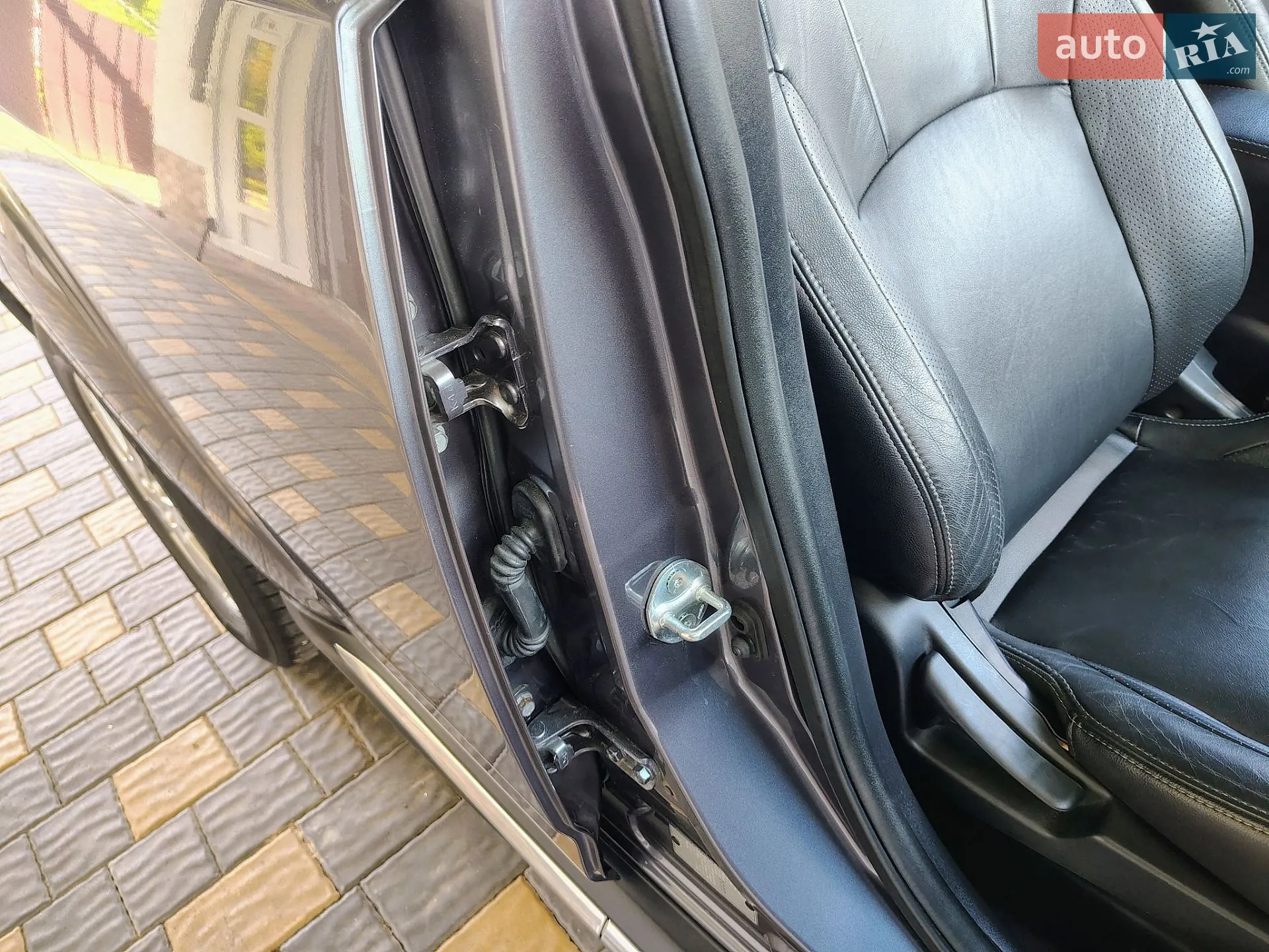 2010 Mitsubishi Outlander - мініатюра 81