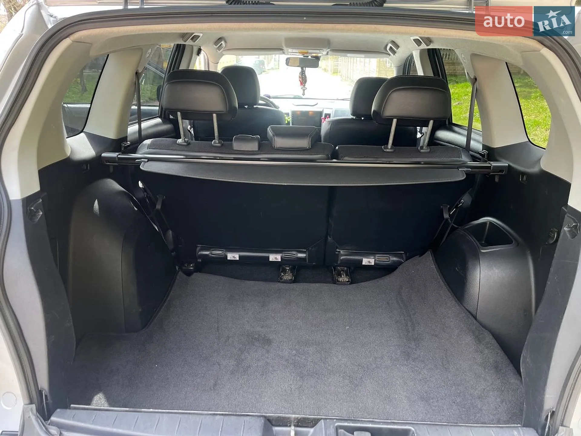 2010 Mitsubishi Outlander - мініатюра 22