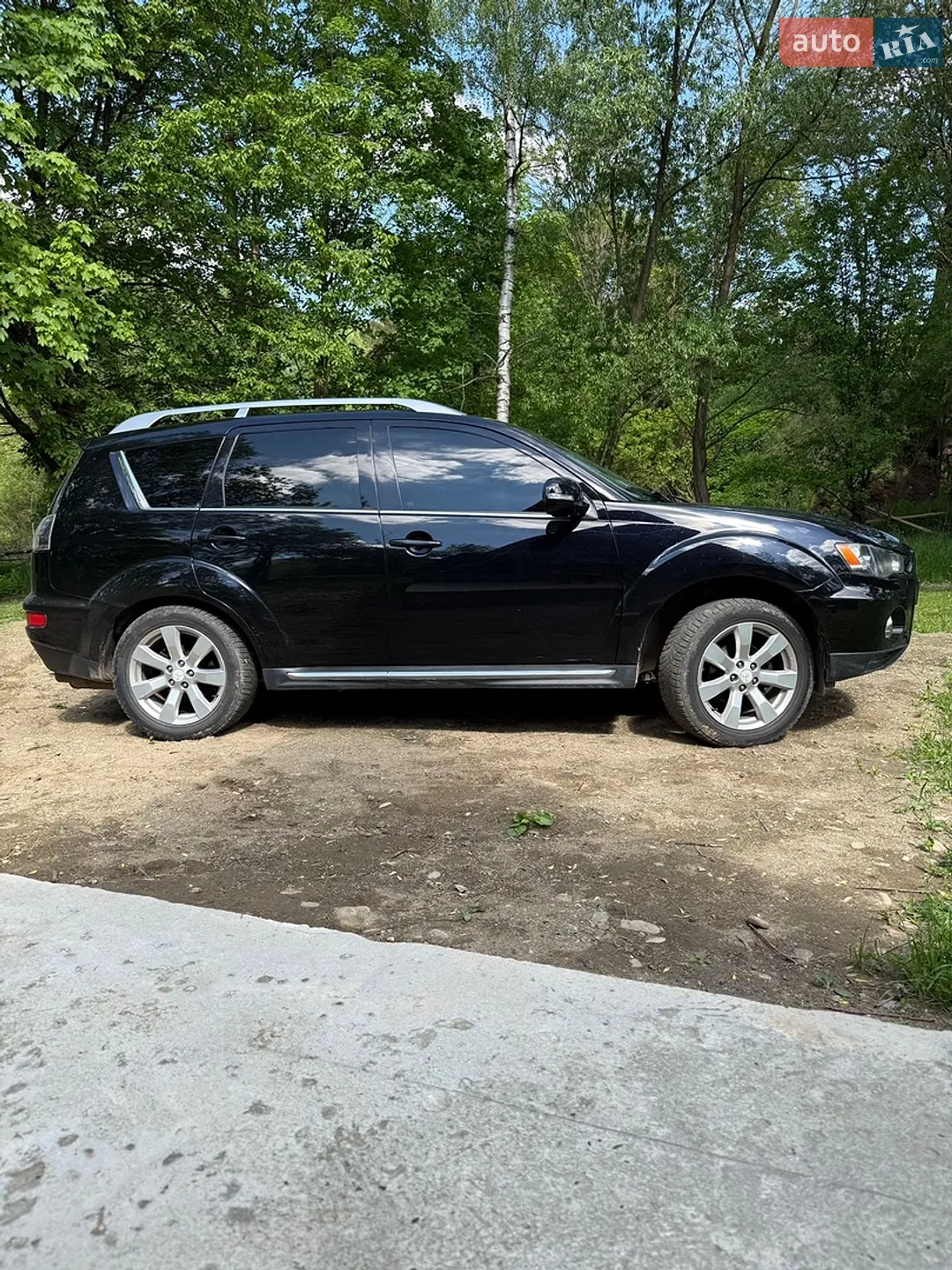 2010 Mitsubishi Outlander - мініатюра 10