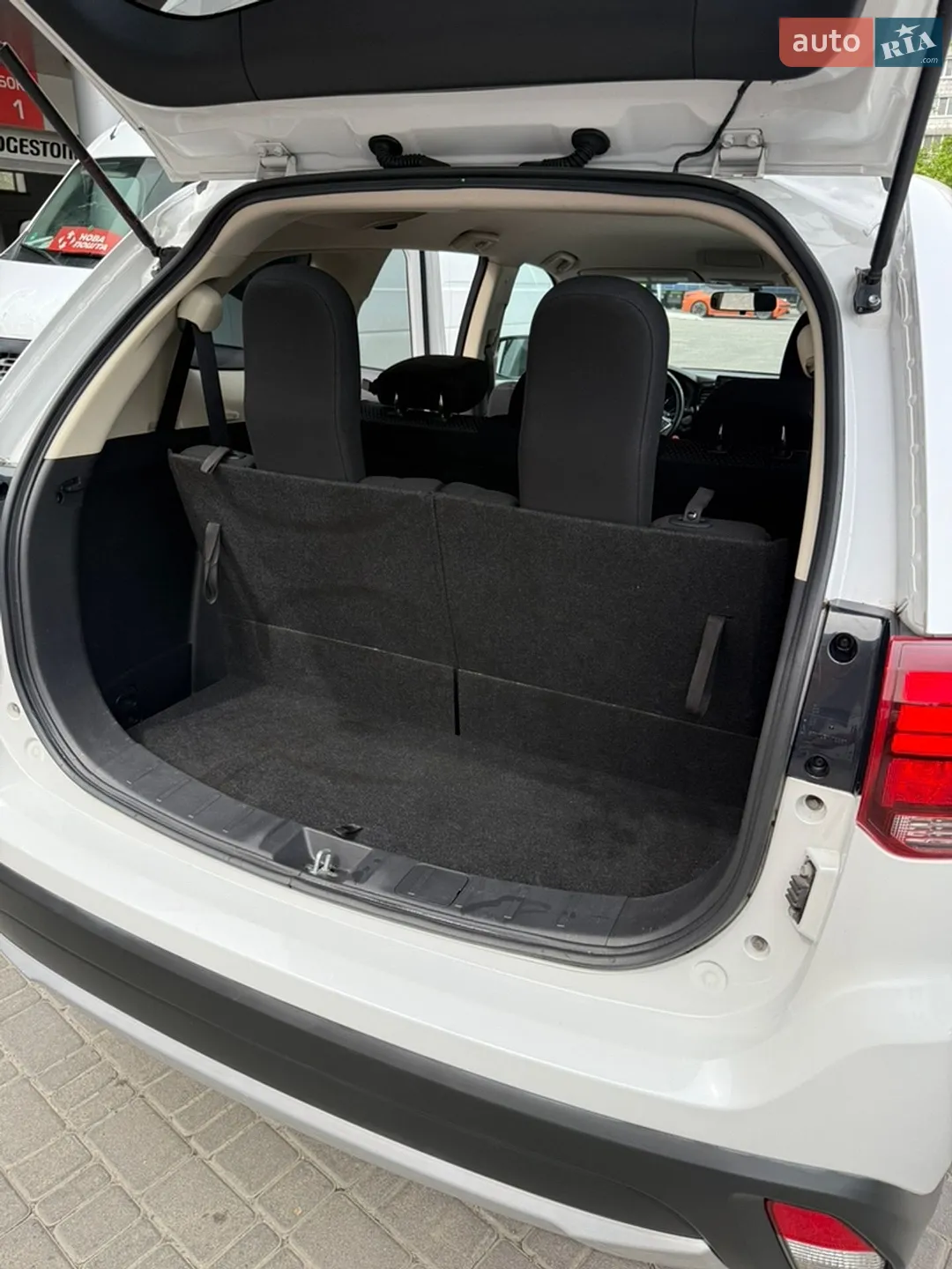 2016 Mitsubishi Outlander - мініатюра 11