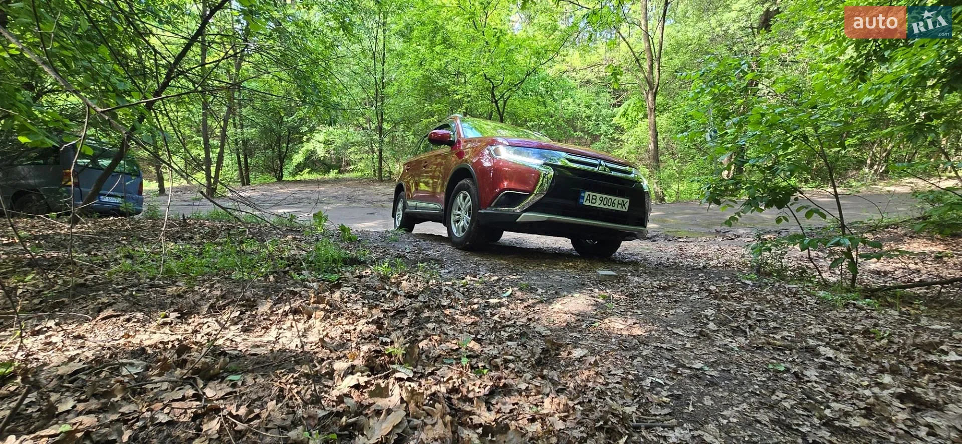 2015 Mitsubishi Outlander - мініатюра 13