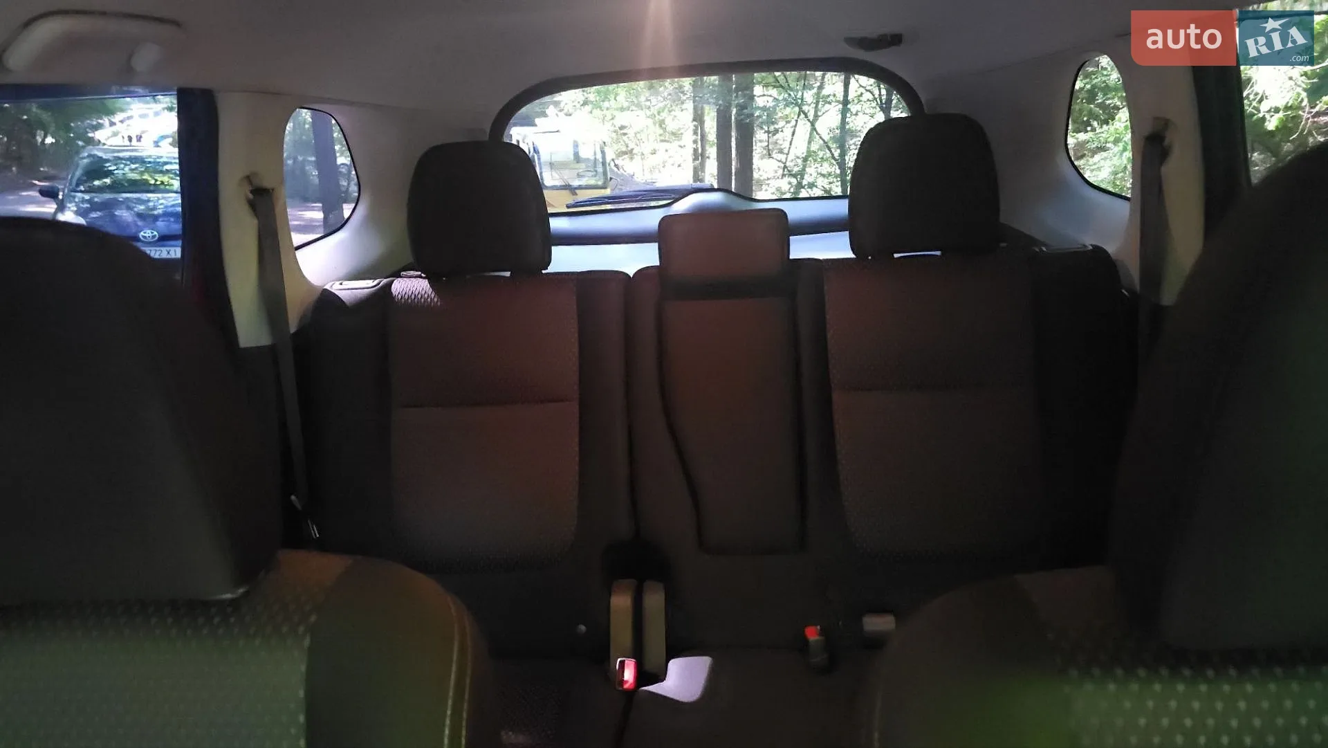 2015 Mitsubishi Outlander - мініатюра 45
