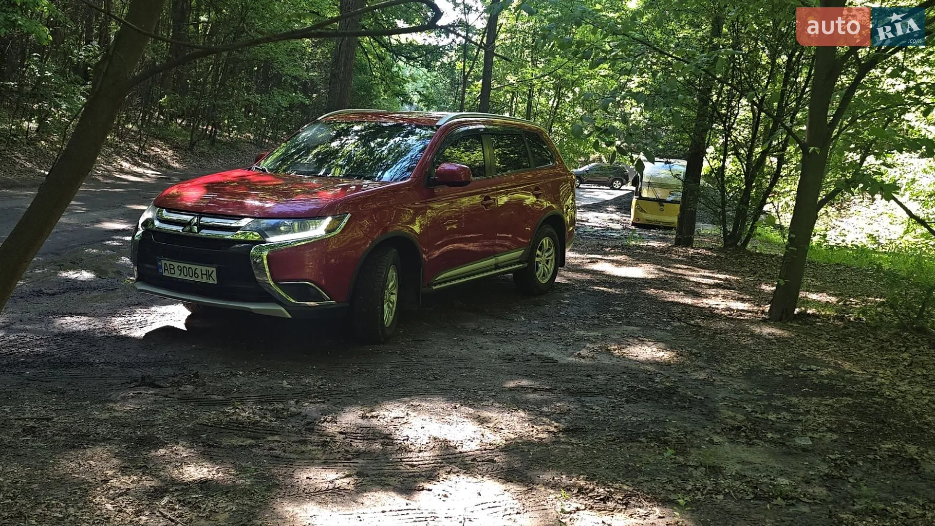 2015 Mitsubishi Outlander - мініатюра 49