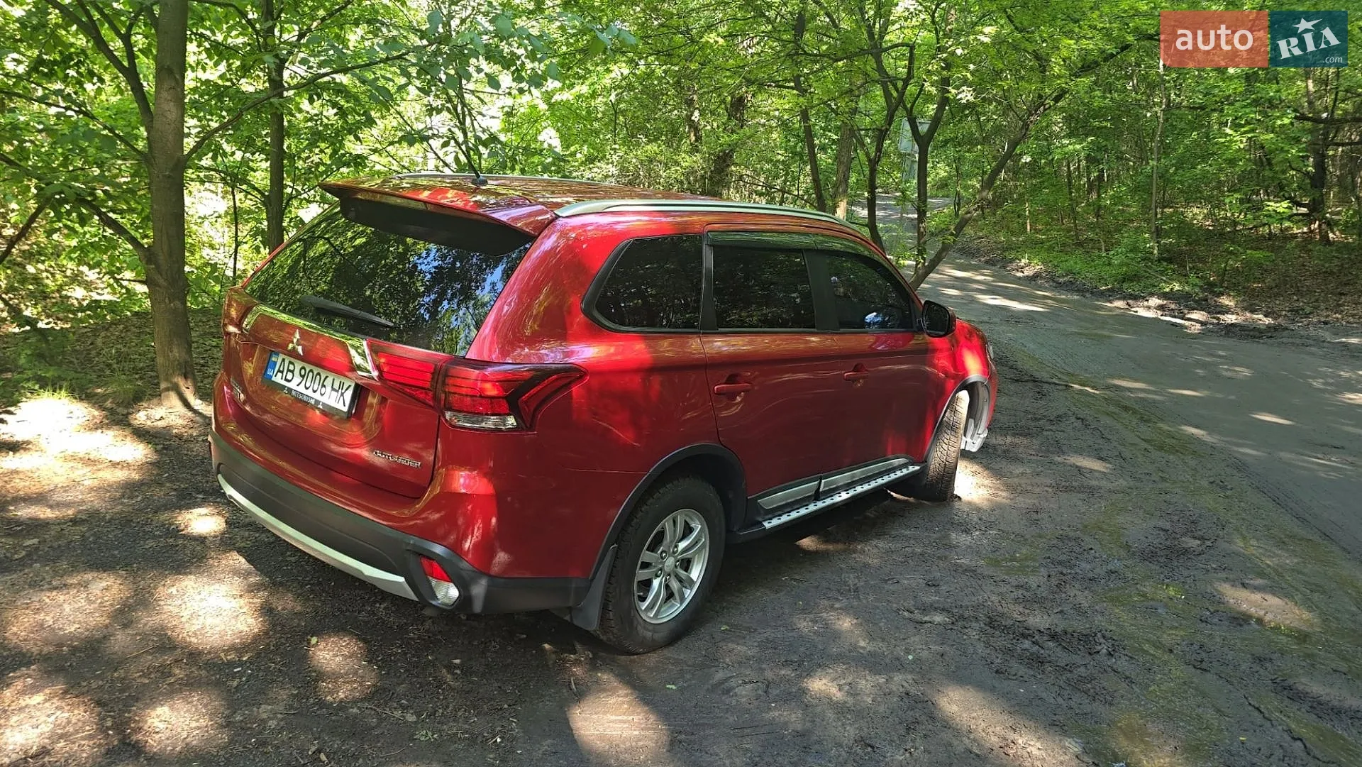 2015 Mitsubishi Outlander - мініатюра 56