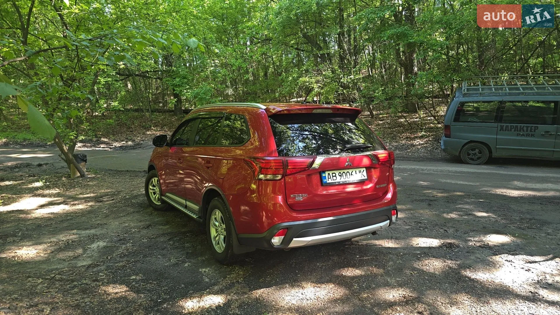 2015 Mitsubishi Outlander - мініатюра 58