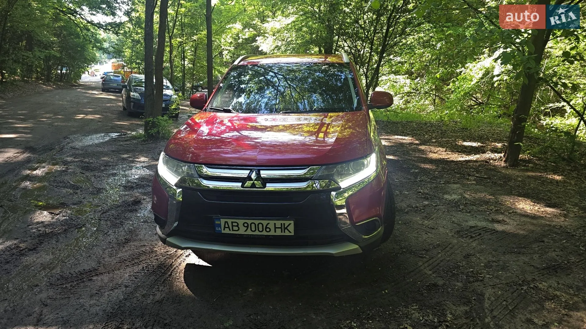 2015 Mitsubishi Outlander - мініатюра 61