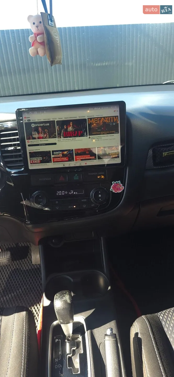2015 Mitsubishi Outlander - мініатюра 78