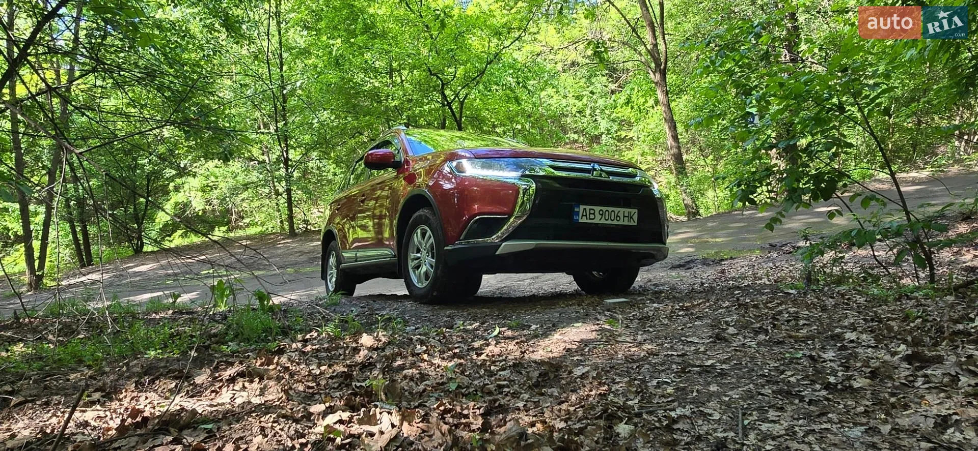 2015 Mitsubishi Outlander - мініатюра 97