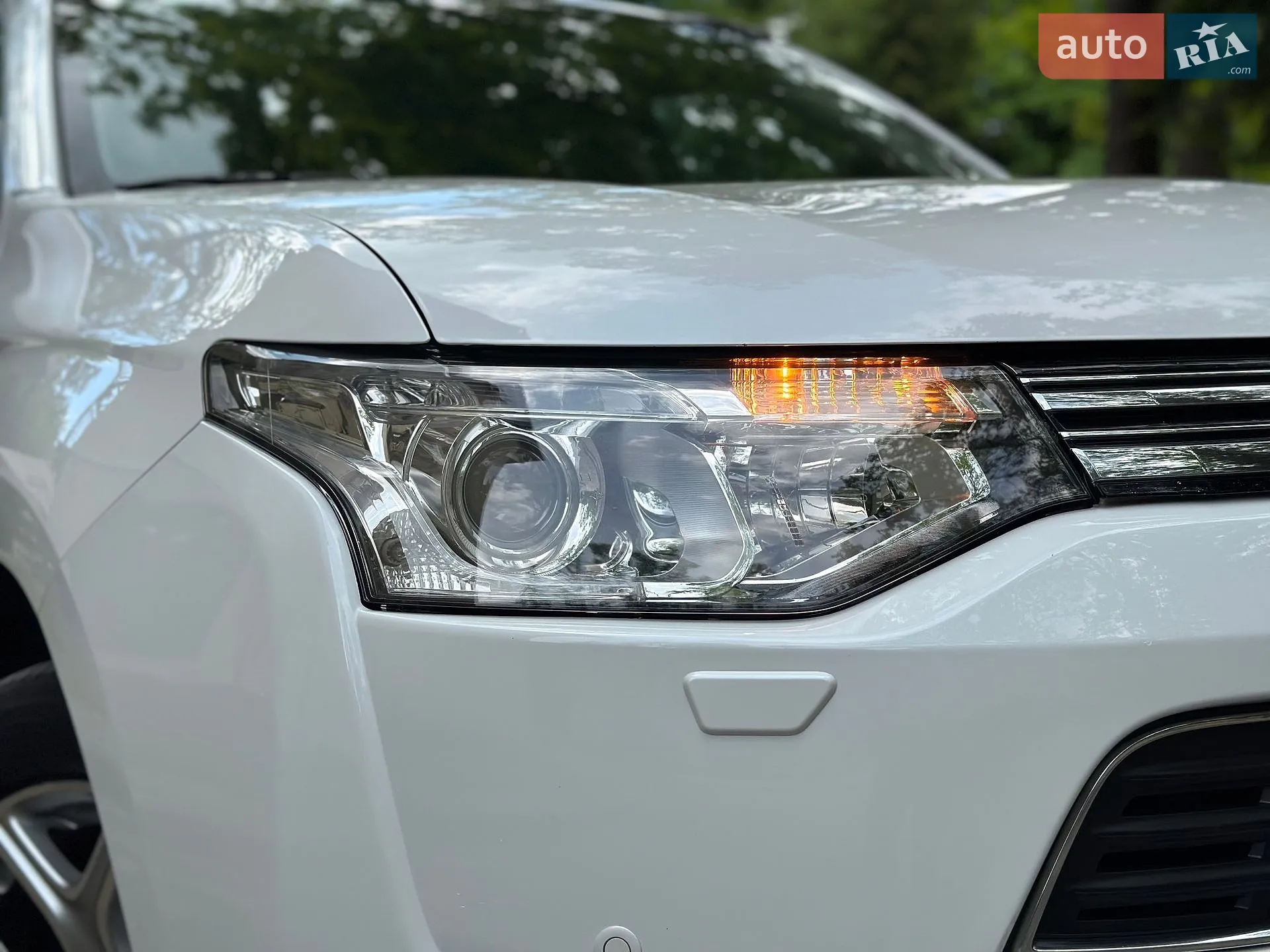 2015 Mitsubishi Outlander - мініатюра 18
