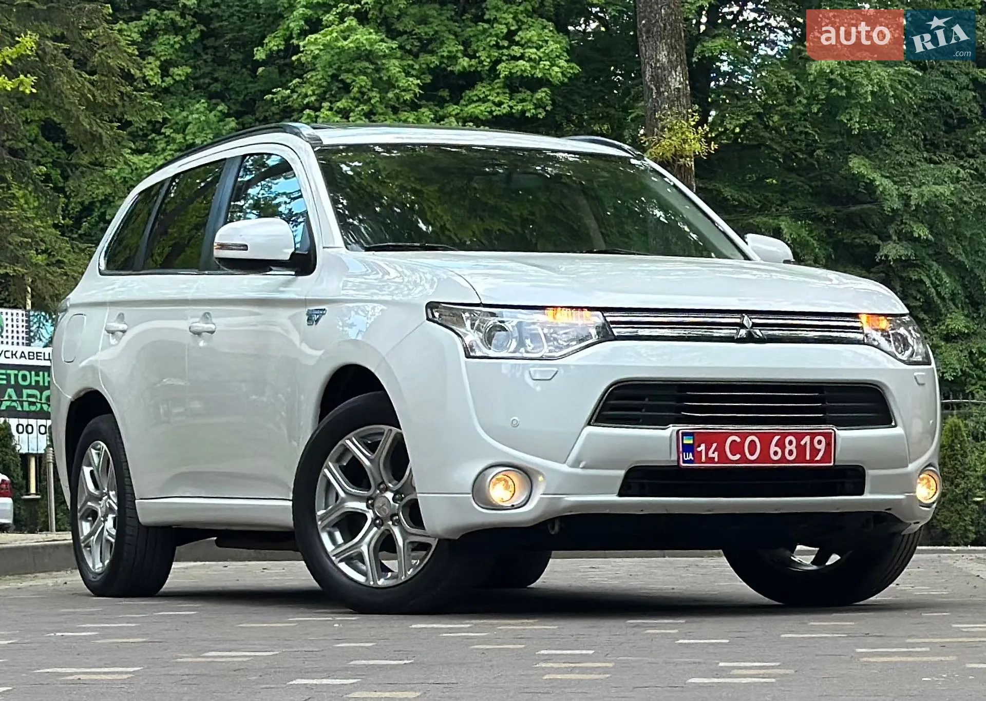 2015 Mitsubishi Outlander - мініатюра 20