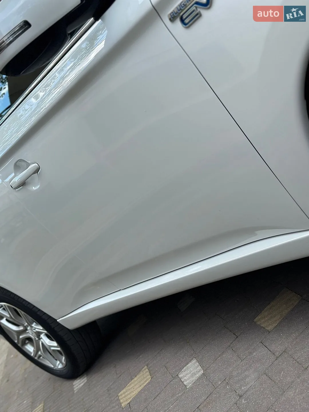 2015 Mitsubishi Outlander - мініатюра 29