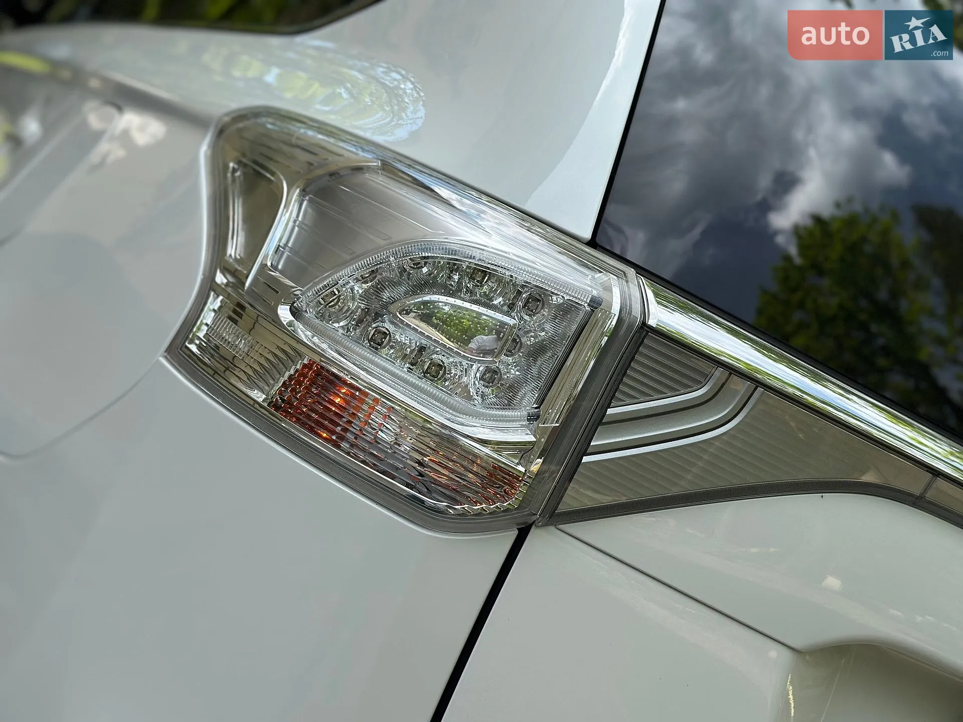 2015 Mitsubishi Outlander - мініатюра 34