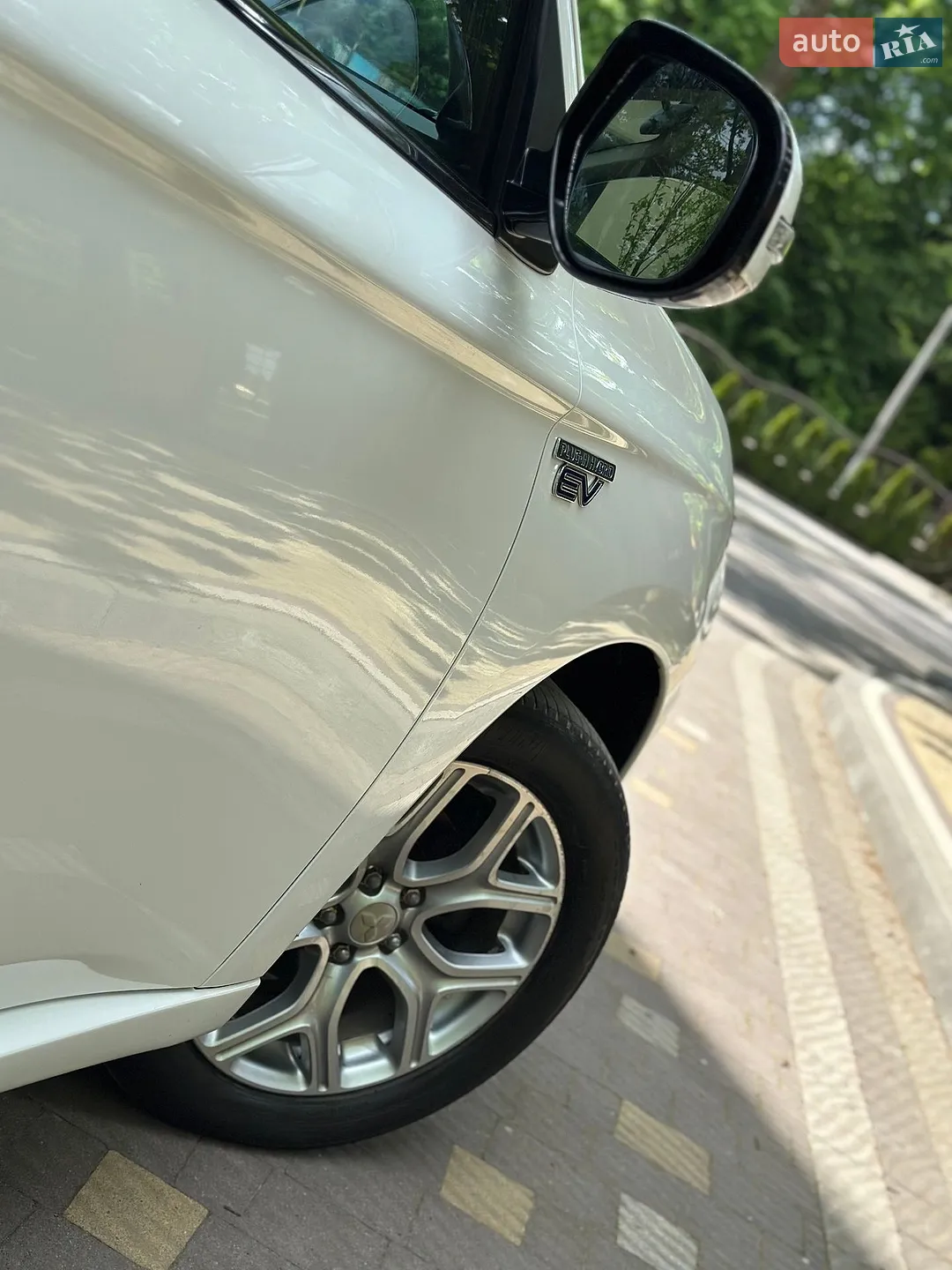2015 Mitsubishi Outlander - мініатюра 49