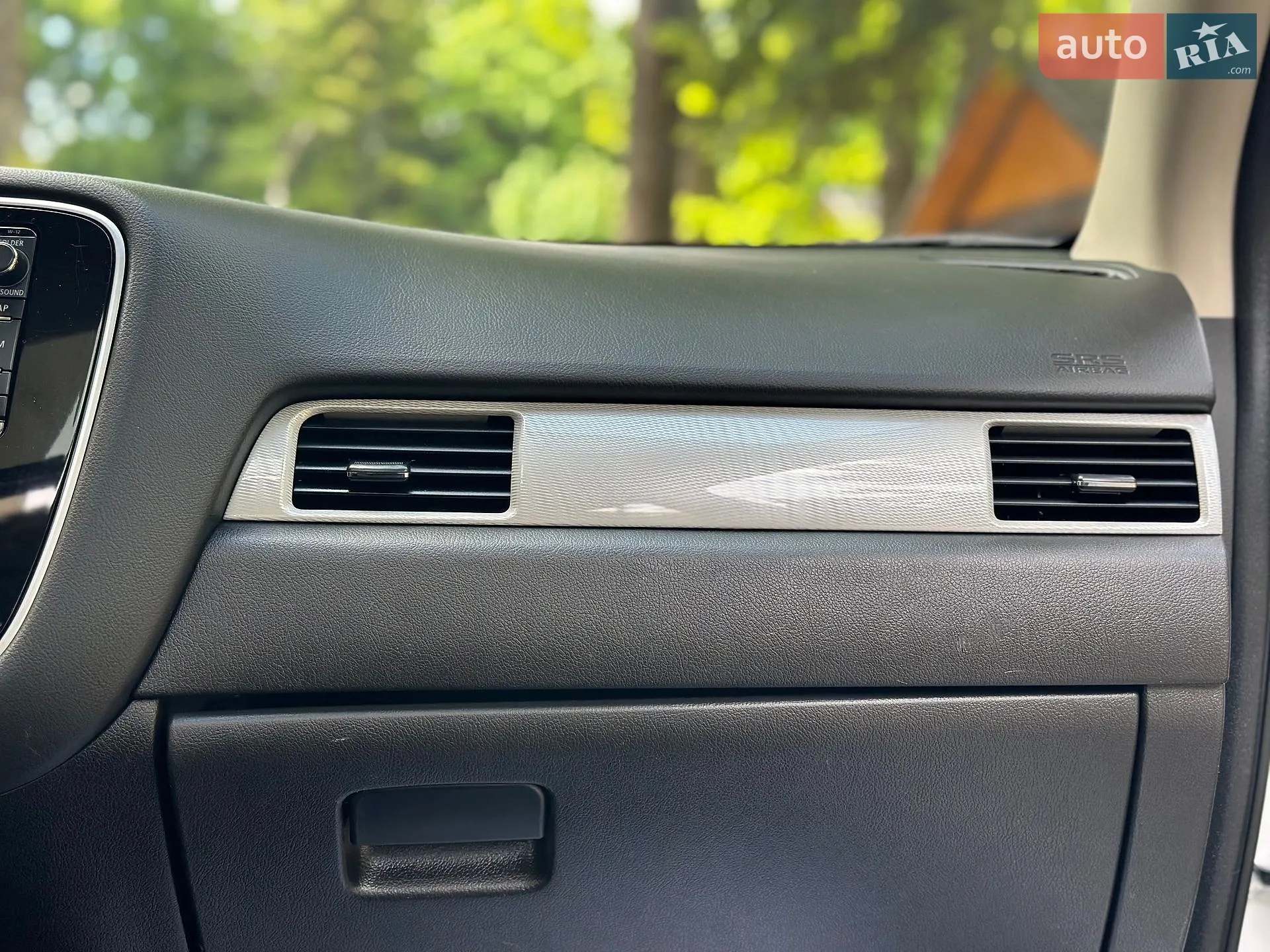 2015 Mitsubishi Outlander - мініатюра 92