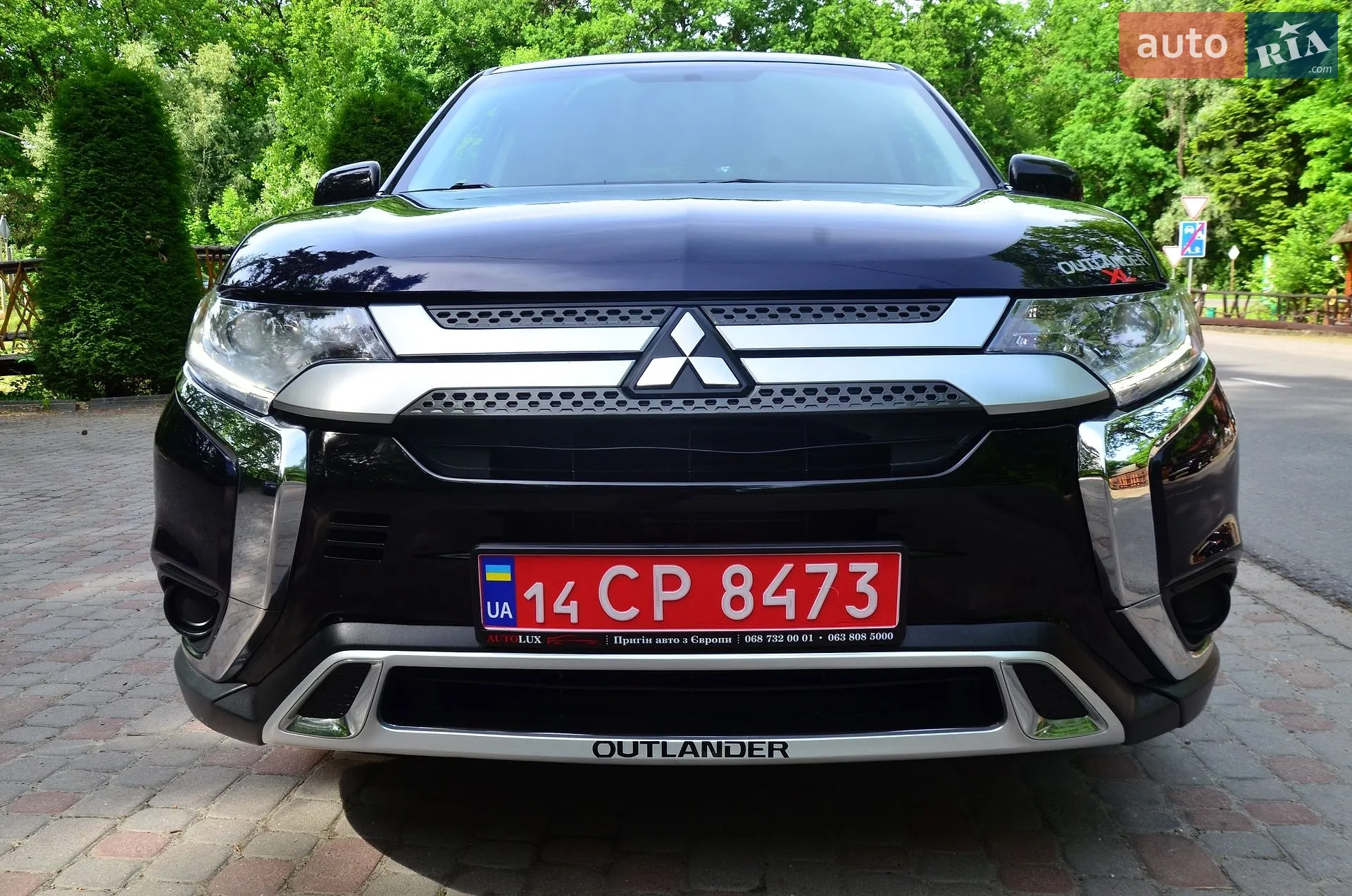 2019 Mitsubishi Outlander - мініатюра 16