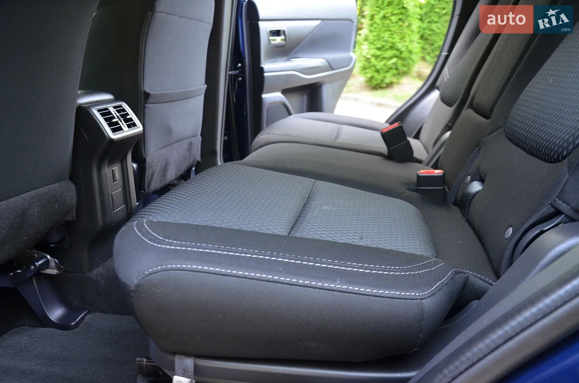 2019 Mitsubishi Outlander - мініатюра 47