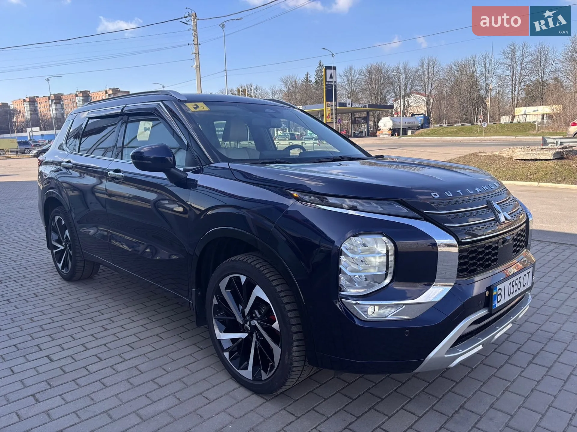 2022 Mitsubishi Outlander - мініатюра 15