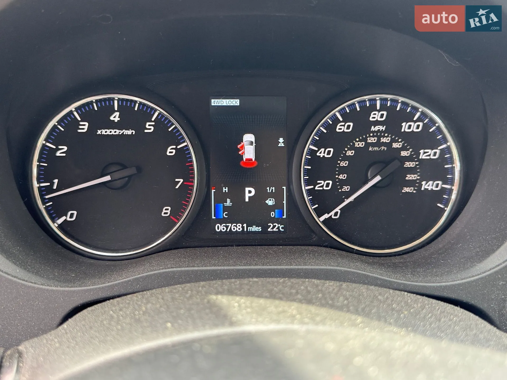 2018 Mitsubishi Outlander - мініатюра 19