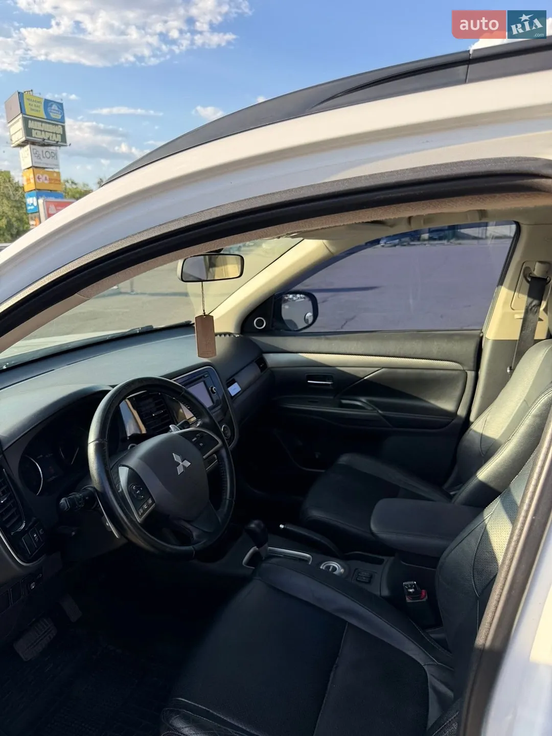 2013 Mitsubishi Outlander - мініатюра 13