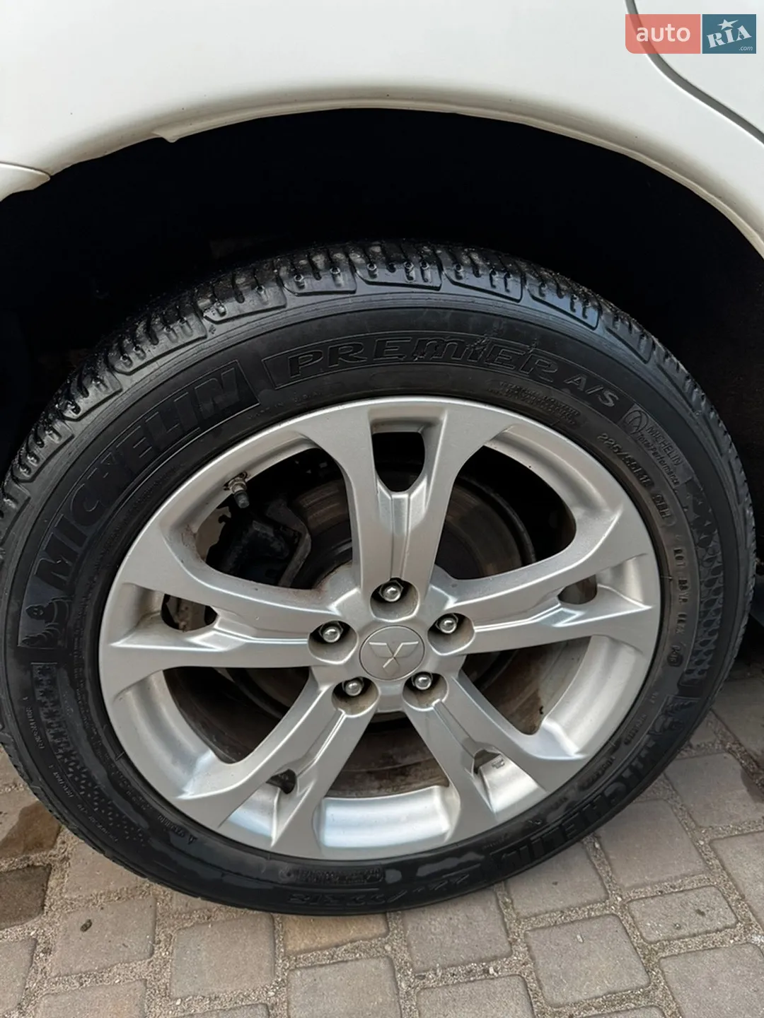 2013 Mitsubishi Outlander - мініатюра 24