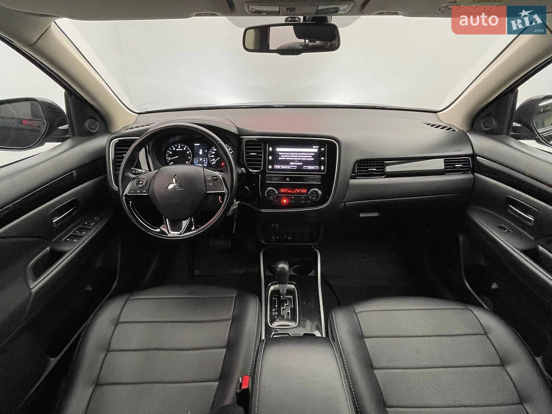 2018 Mitsubishi Outlander - мініатюра 7