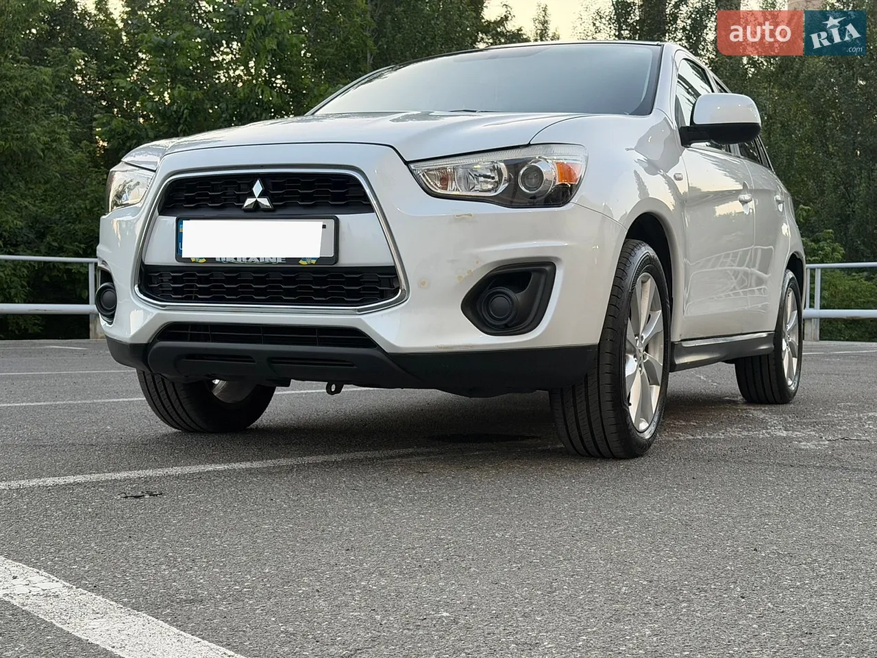 2013 Mitsubishi Outlander - мініатюра 15