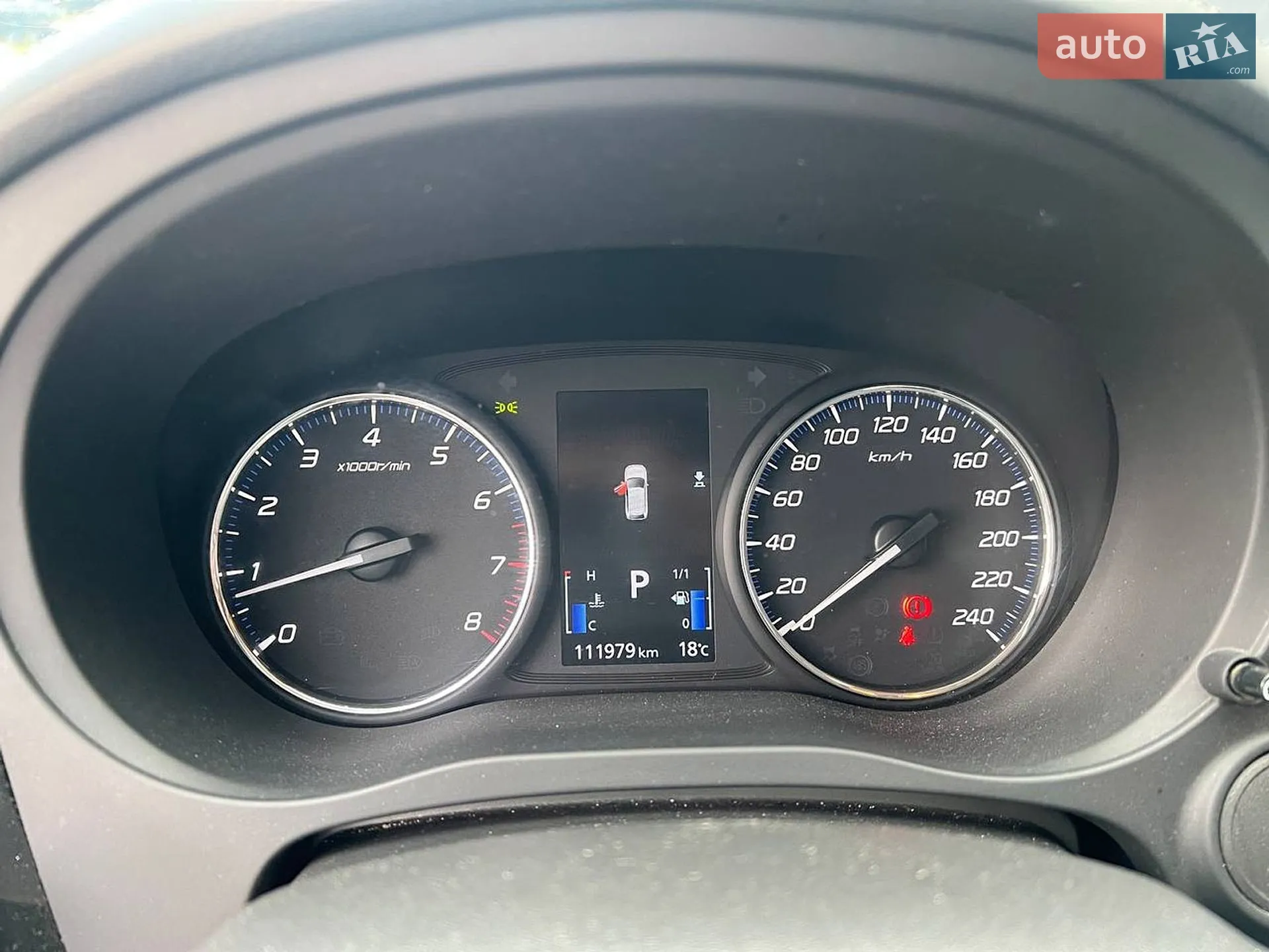 2019 Mitsubishi Outlander - мініатюра 23