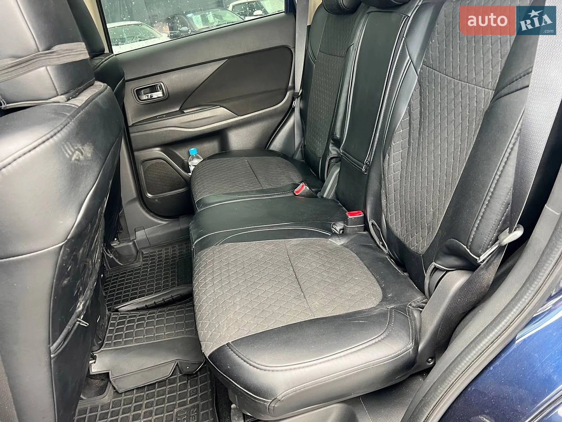 2019 Mitsubishi Outlander - мініатюра 40