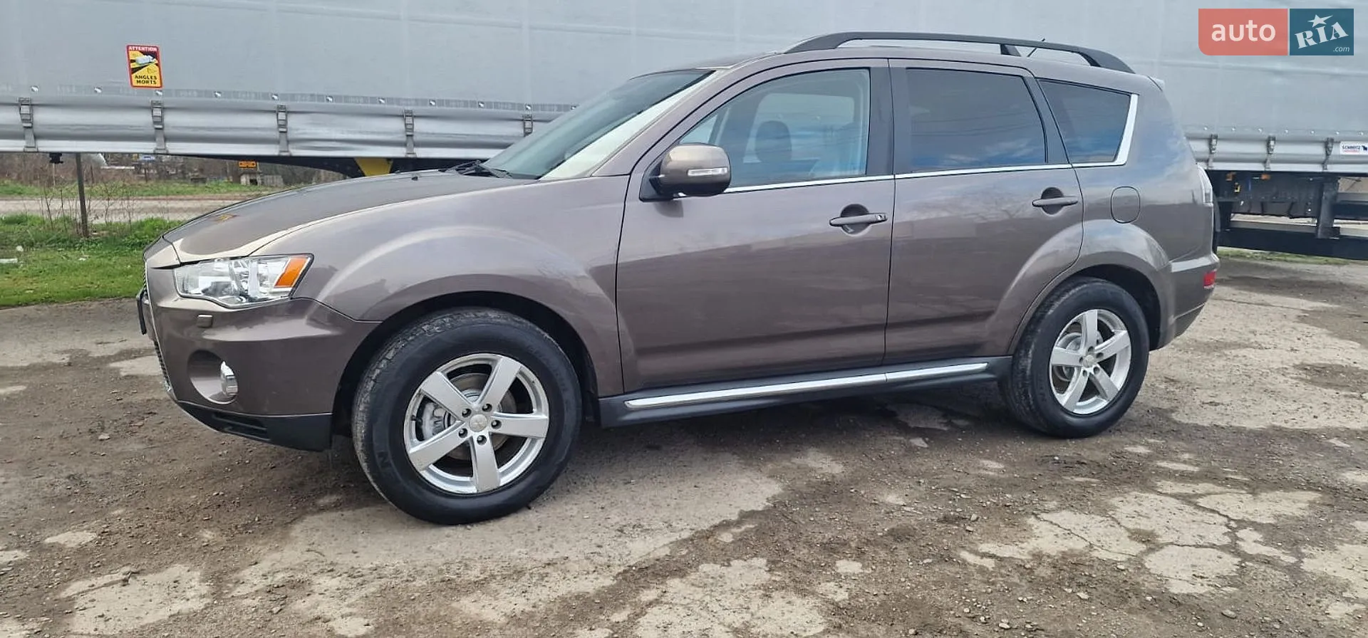 2011 Mitsubishi Outlander - мініатюра 15