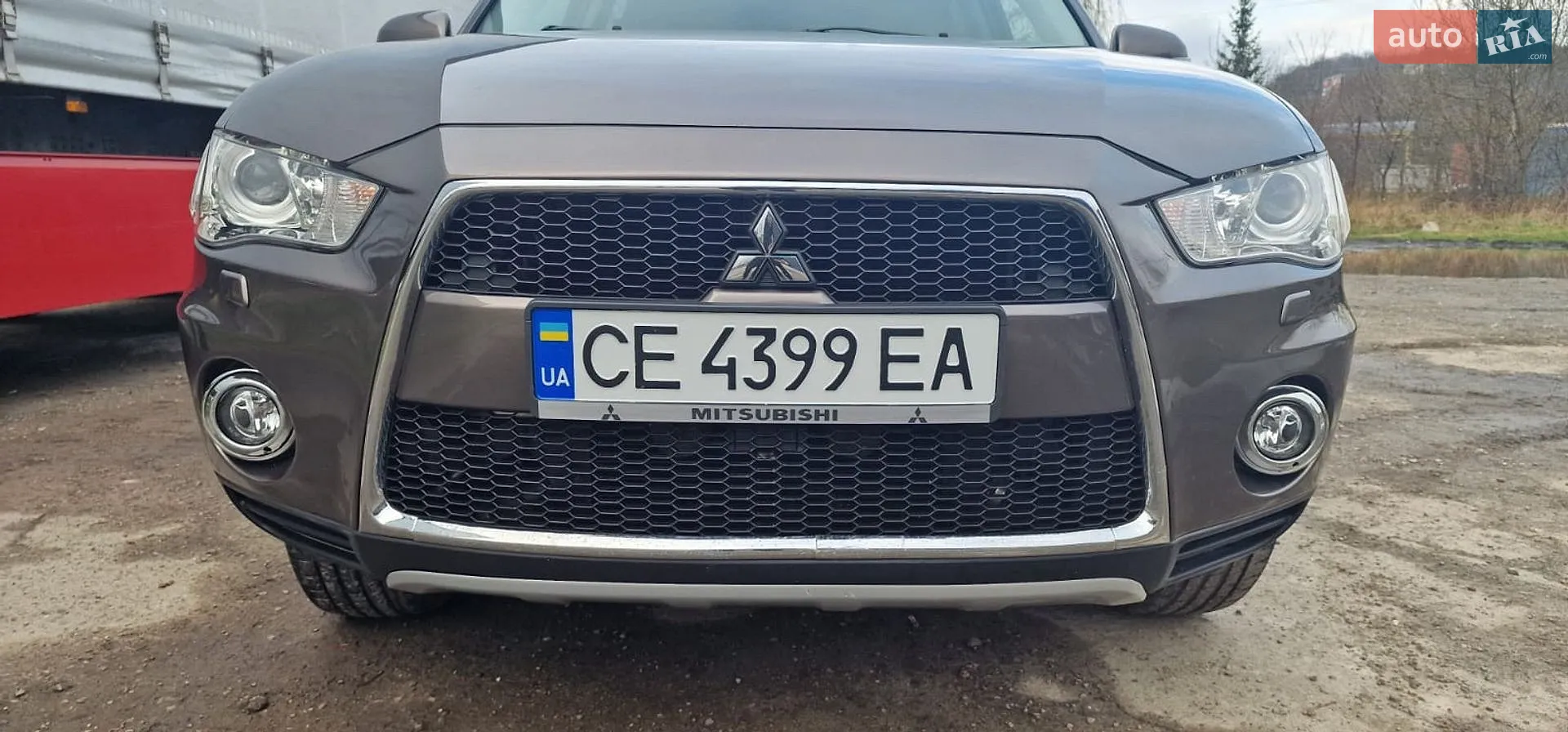 2011 Mitsubishi Outlander - мініатюра 45