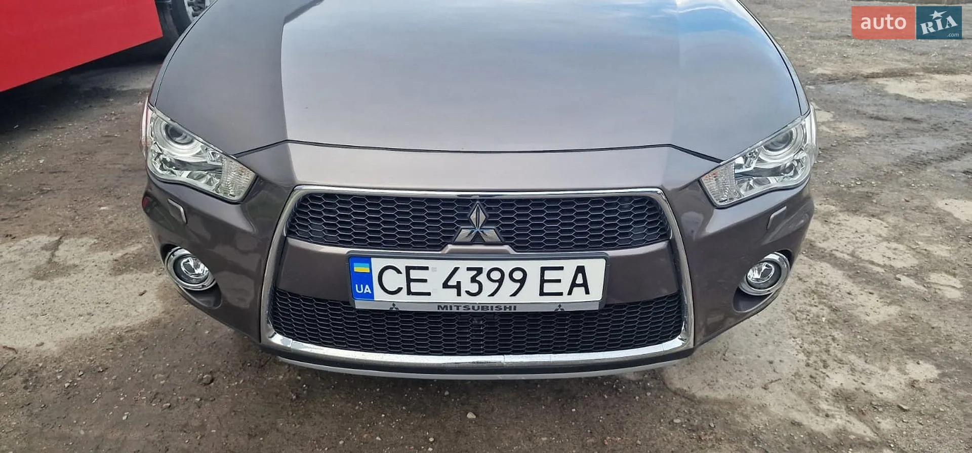 2011 Mitsubishi Outlander - мініатюра 44