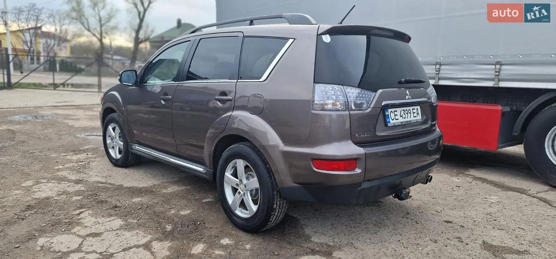2011 Mitsubishi Outlander - мініатюра 26