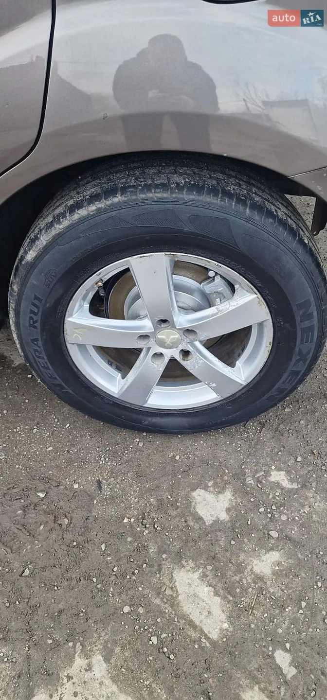 2011 Mitsubishi Outlander - мініатюра 58