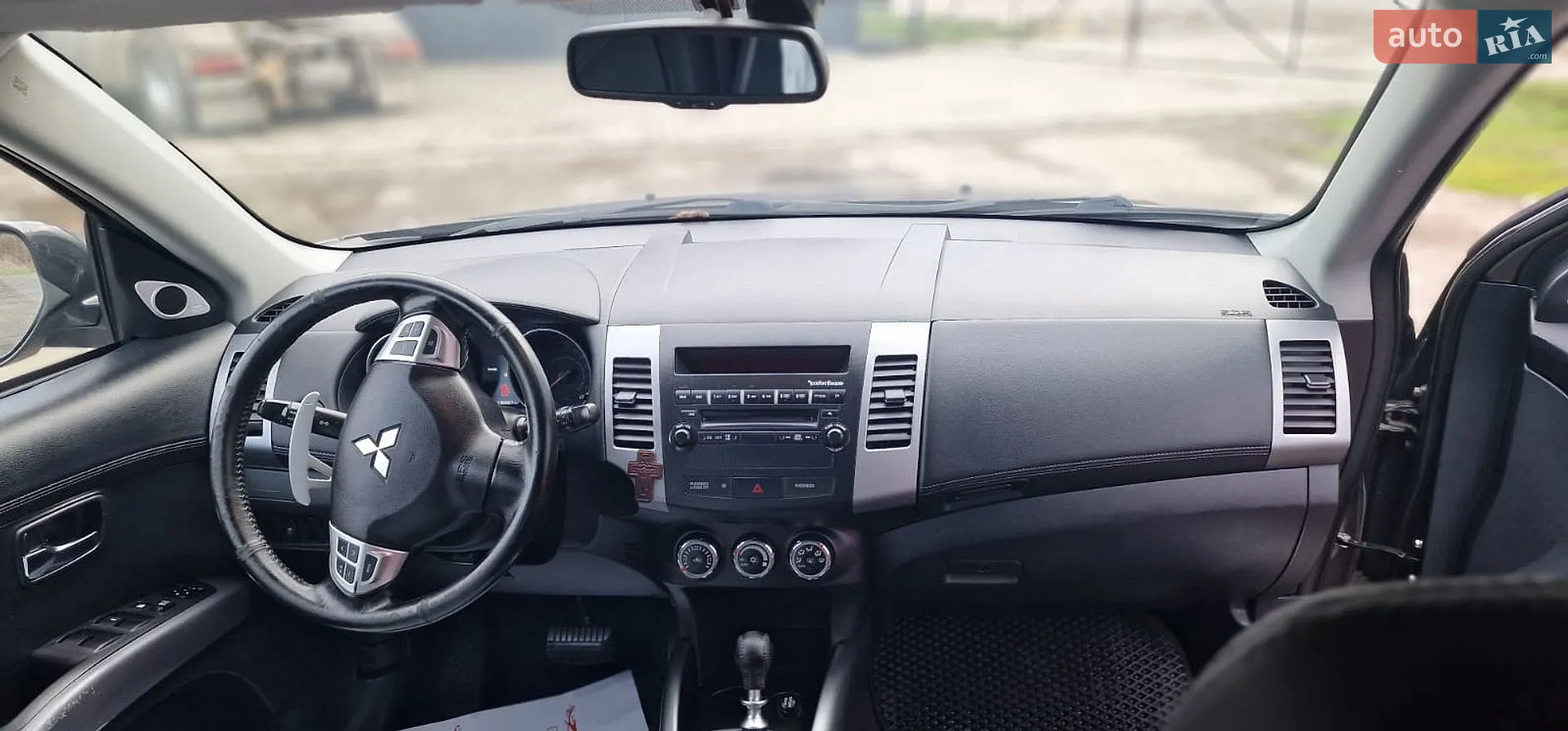 2011 Mitsubishi Outlander - мініатюра 68