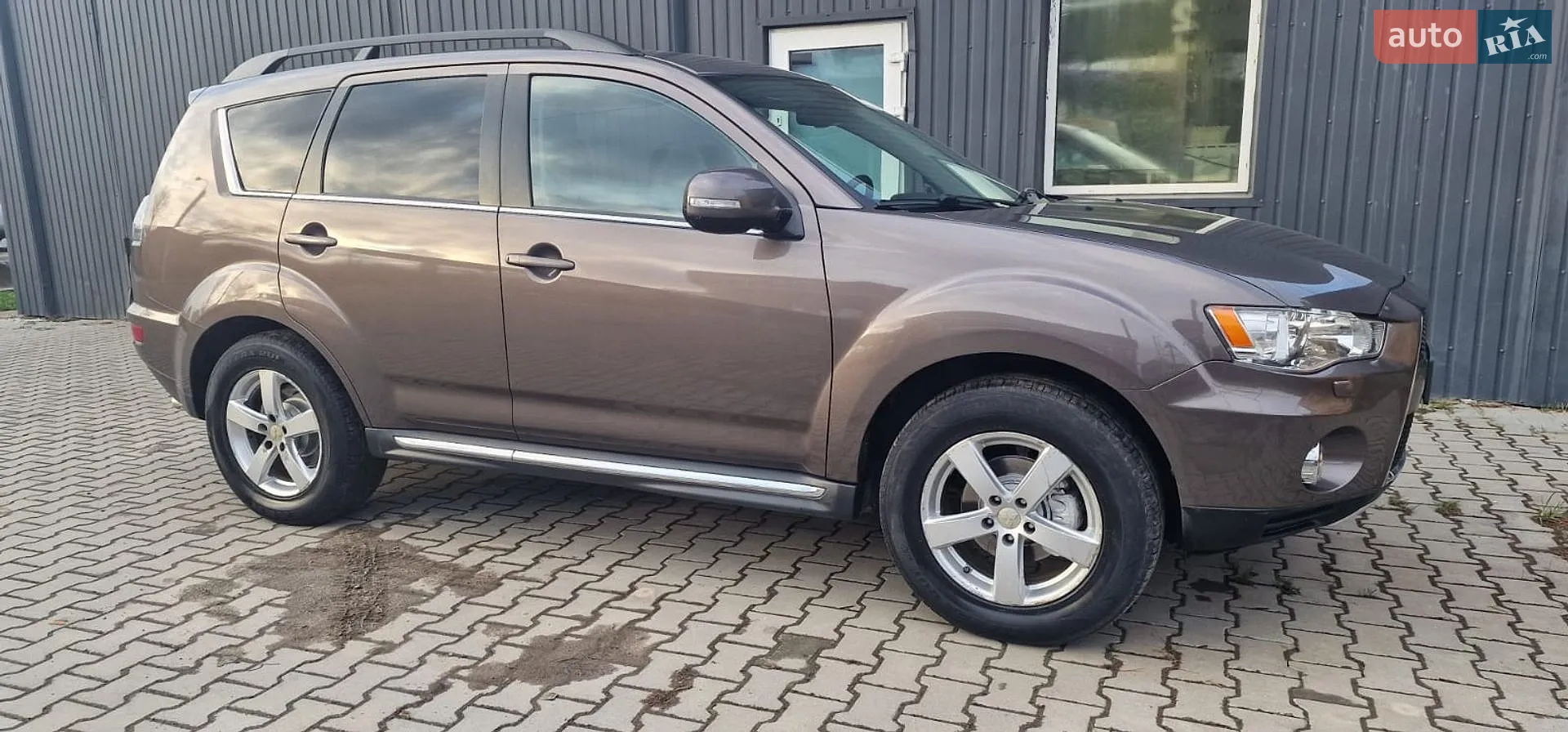 2011 Mitsubishi Outlander - мініатюра 21