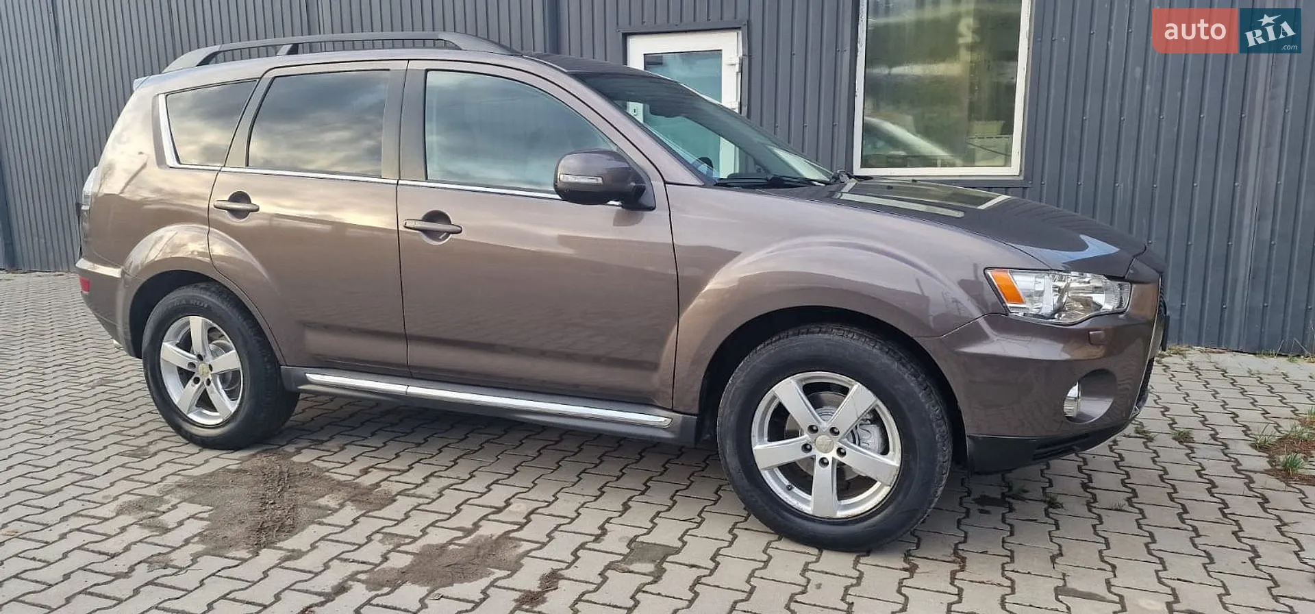 2011 Mitsubishi Outlander - мініатюра 20