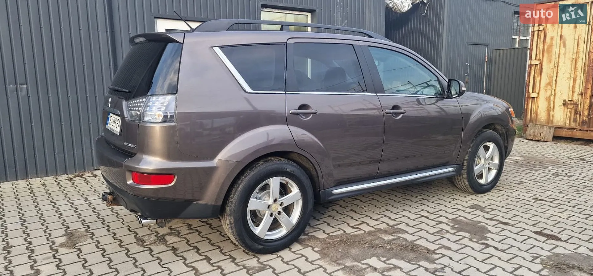 2011 Mitsubishi Outlander - мініатюра 23