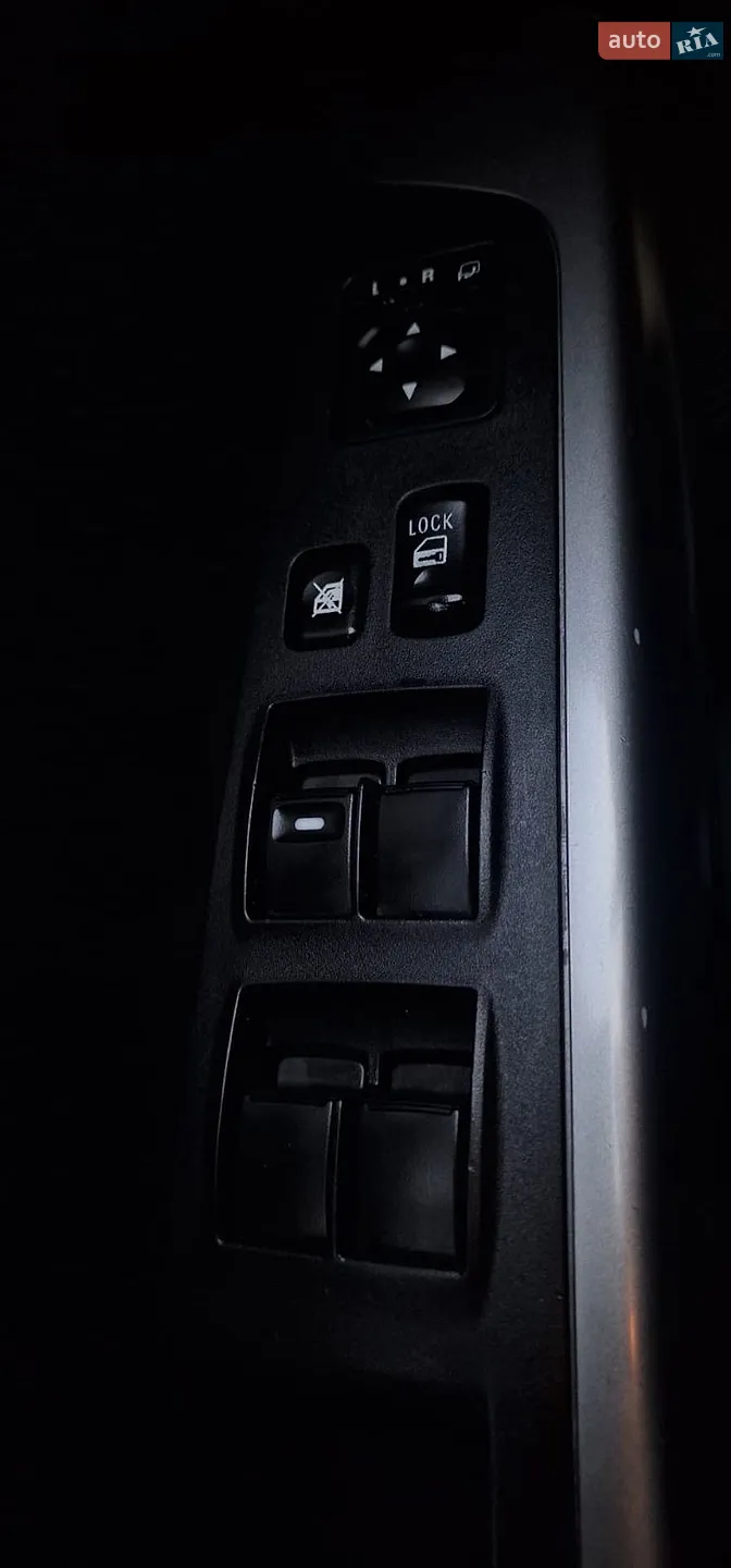 2011 Mitsubishi Outlander - мініатюра 78