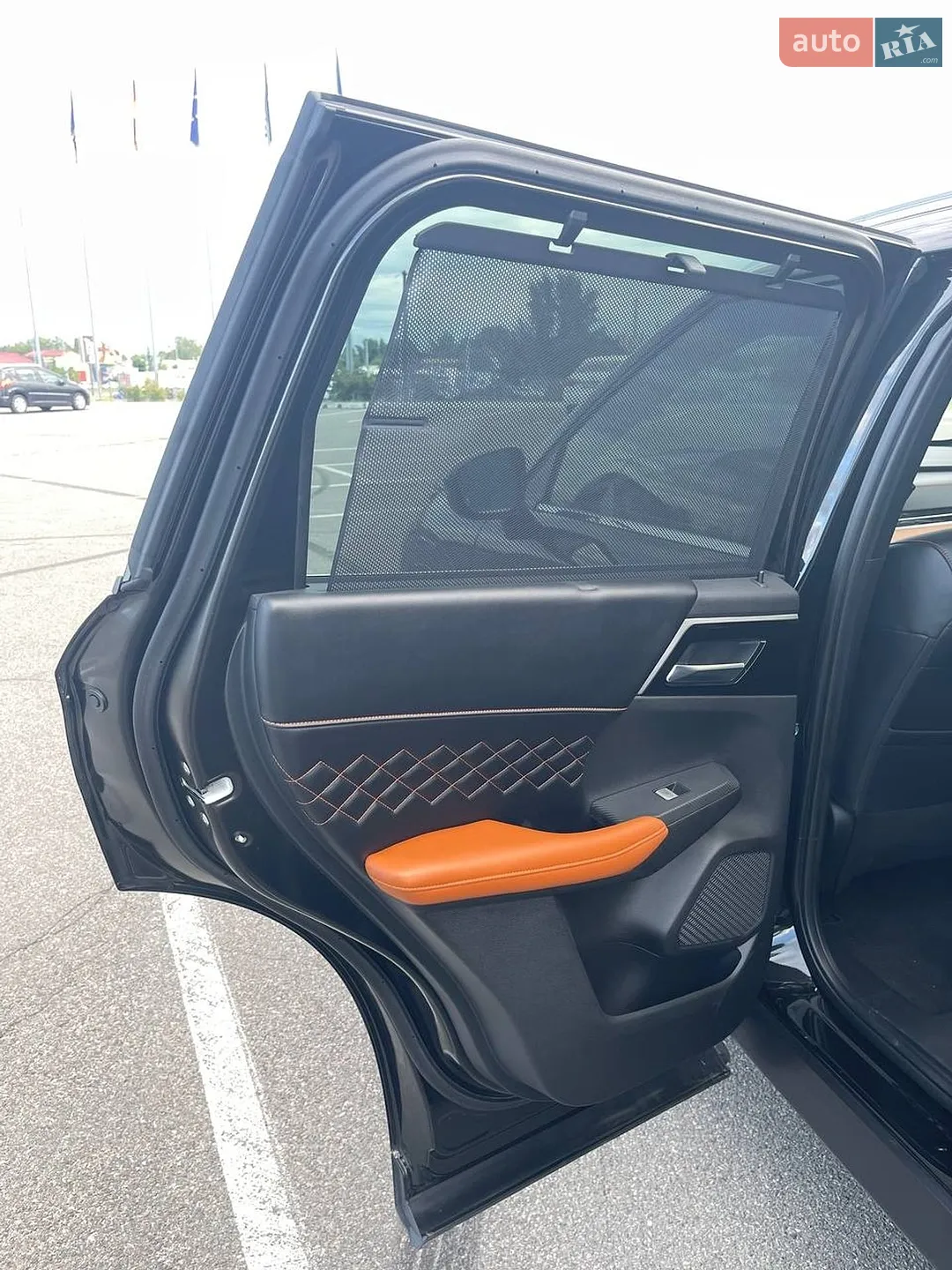 2021 Mitsubishi Outlander - мініатюра 8