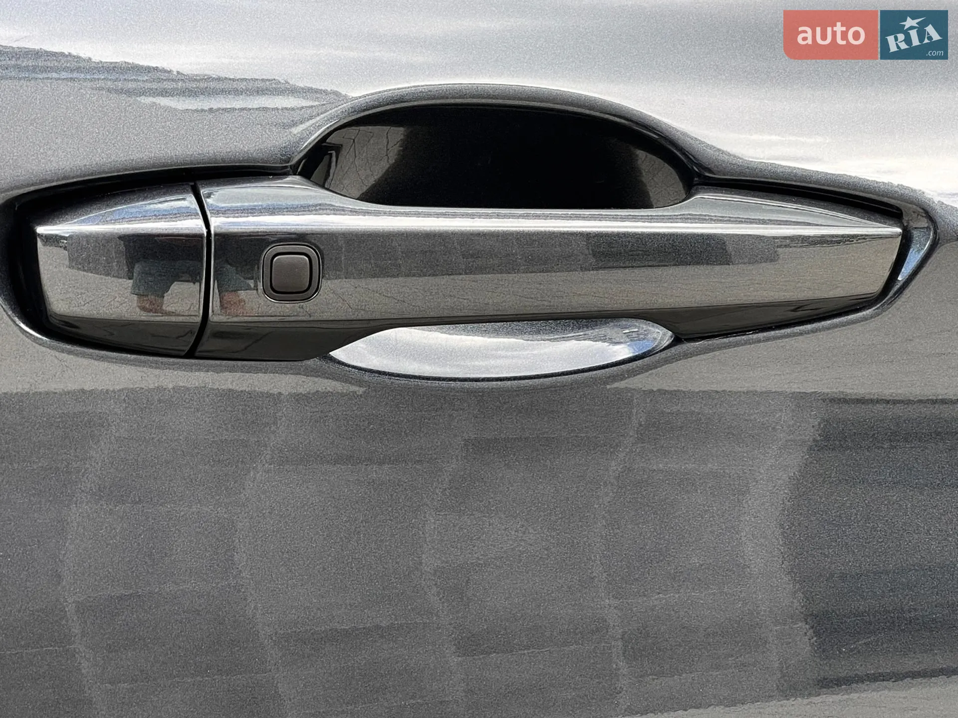2025 Mitsubishi Outlander - мініатюра 23