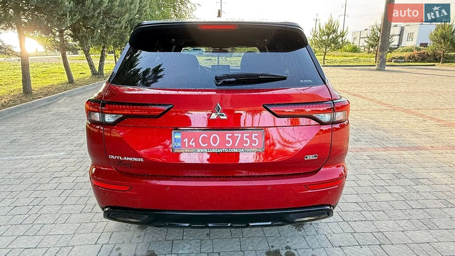 2023 Mitsubishi Outlander - мініатюра 6