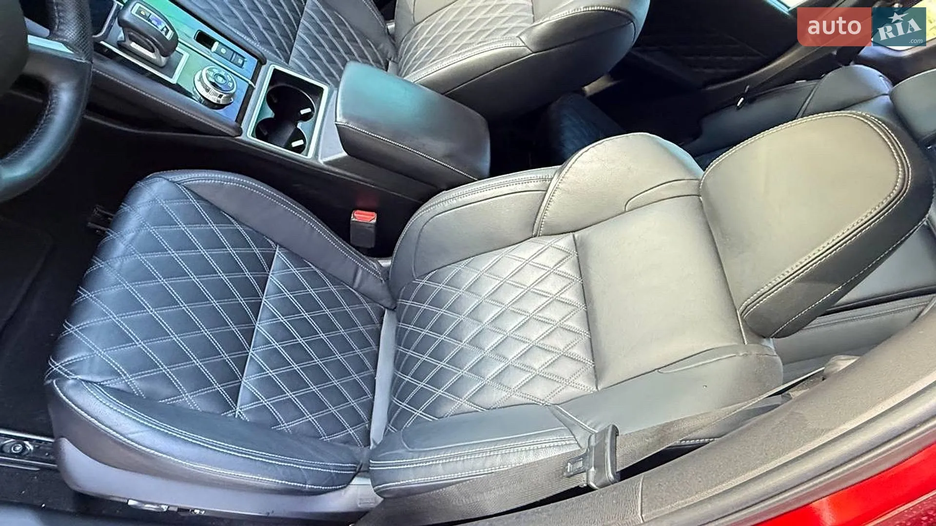 2023 Mitsubishi Outlander - мініатюра 45
