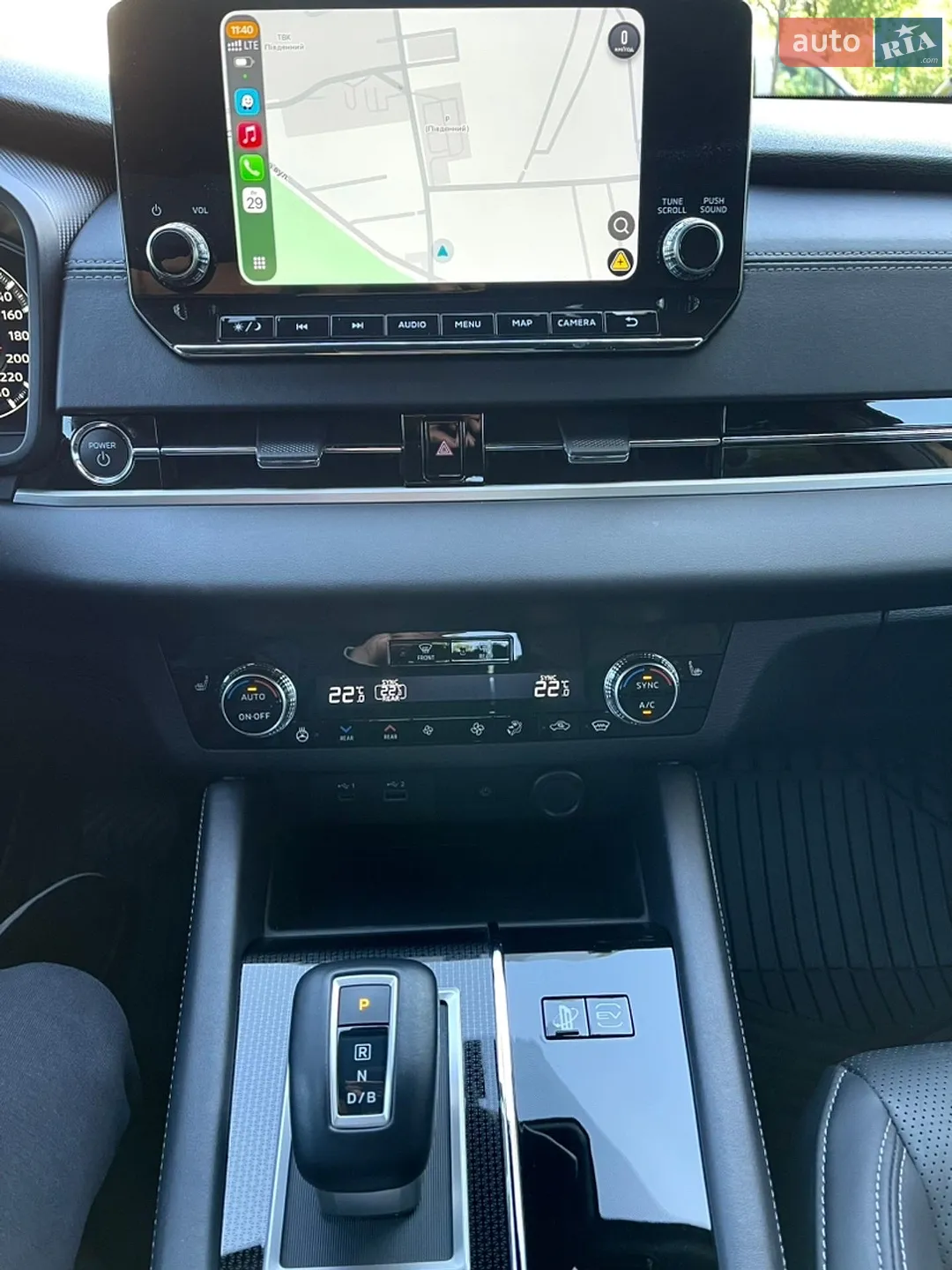 2025 Mitsubishi Outlander - мініатюра 43